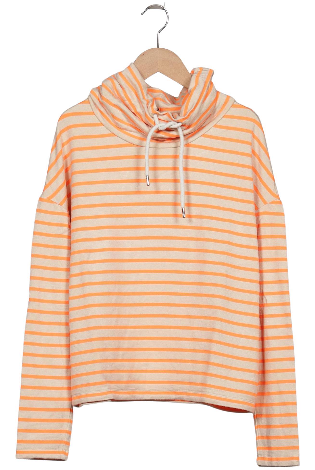 

Marc O Polo Damen Sweatshirt, beige, Gr. 36