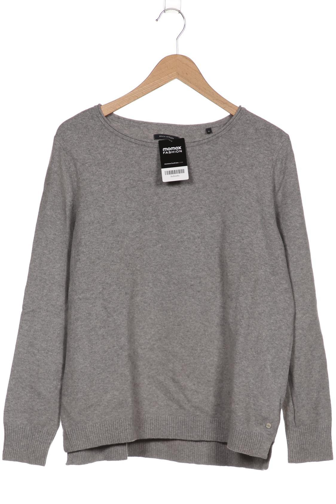 

Marc O Polo Damen Pullover, grau