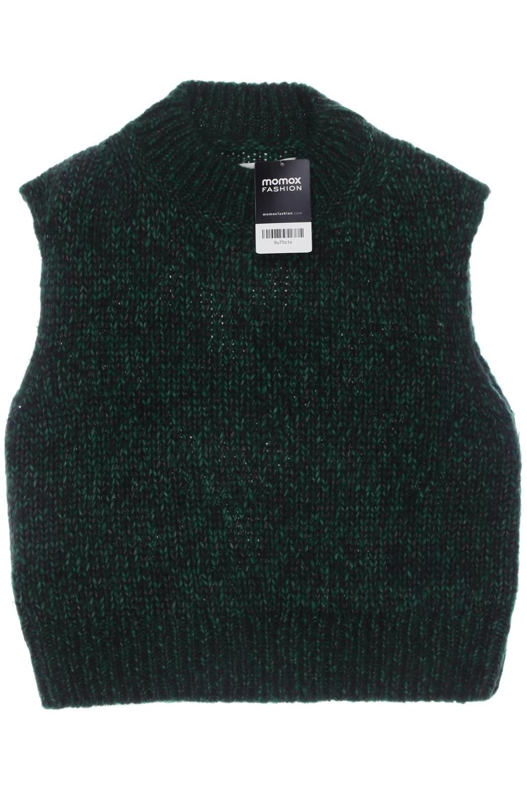 

Marc O Polo Damen Pullover, grün, Gr. 36