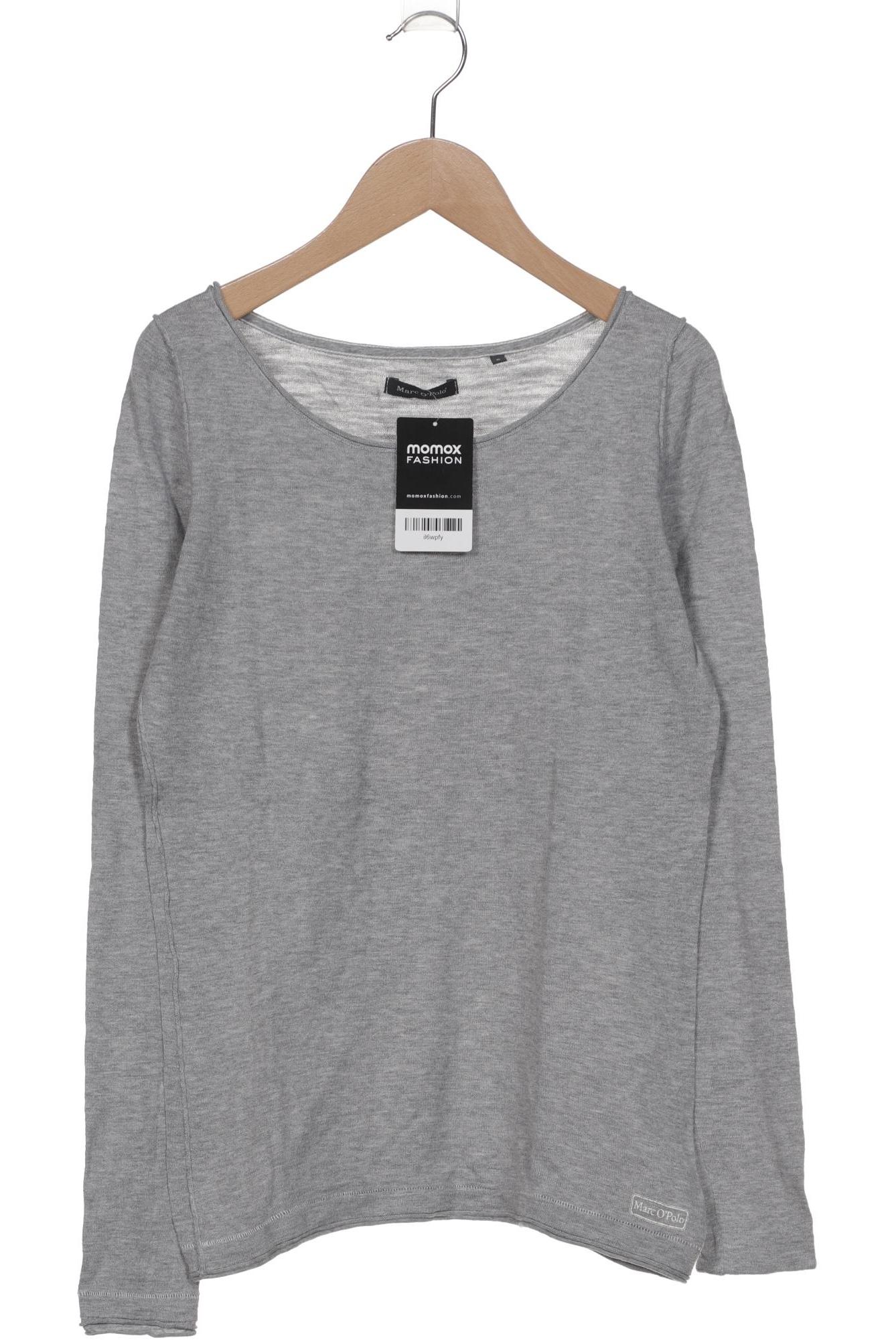 

Marc O Polo Damen Pullover, grau, Gr. 36