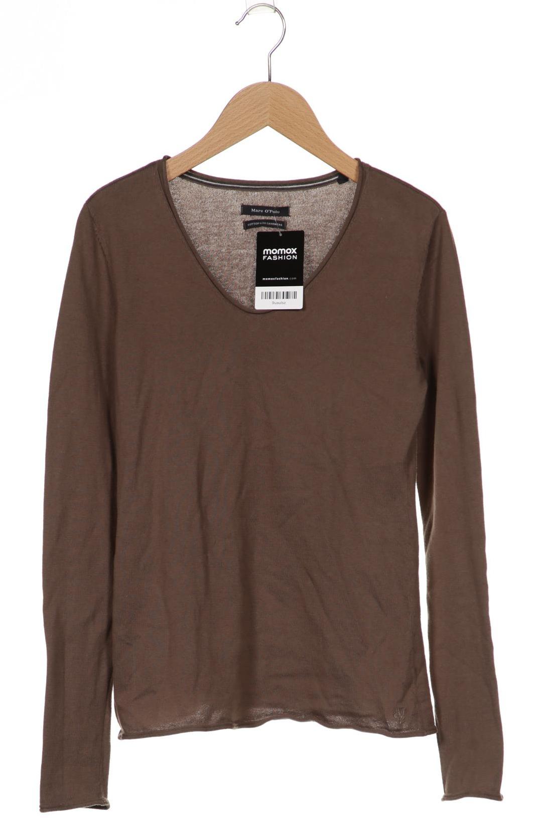 

Marc O Polo Damen Pullover, braun