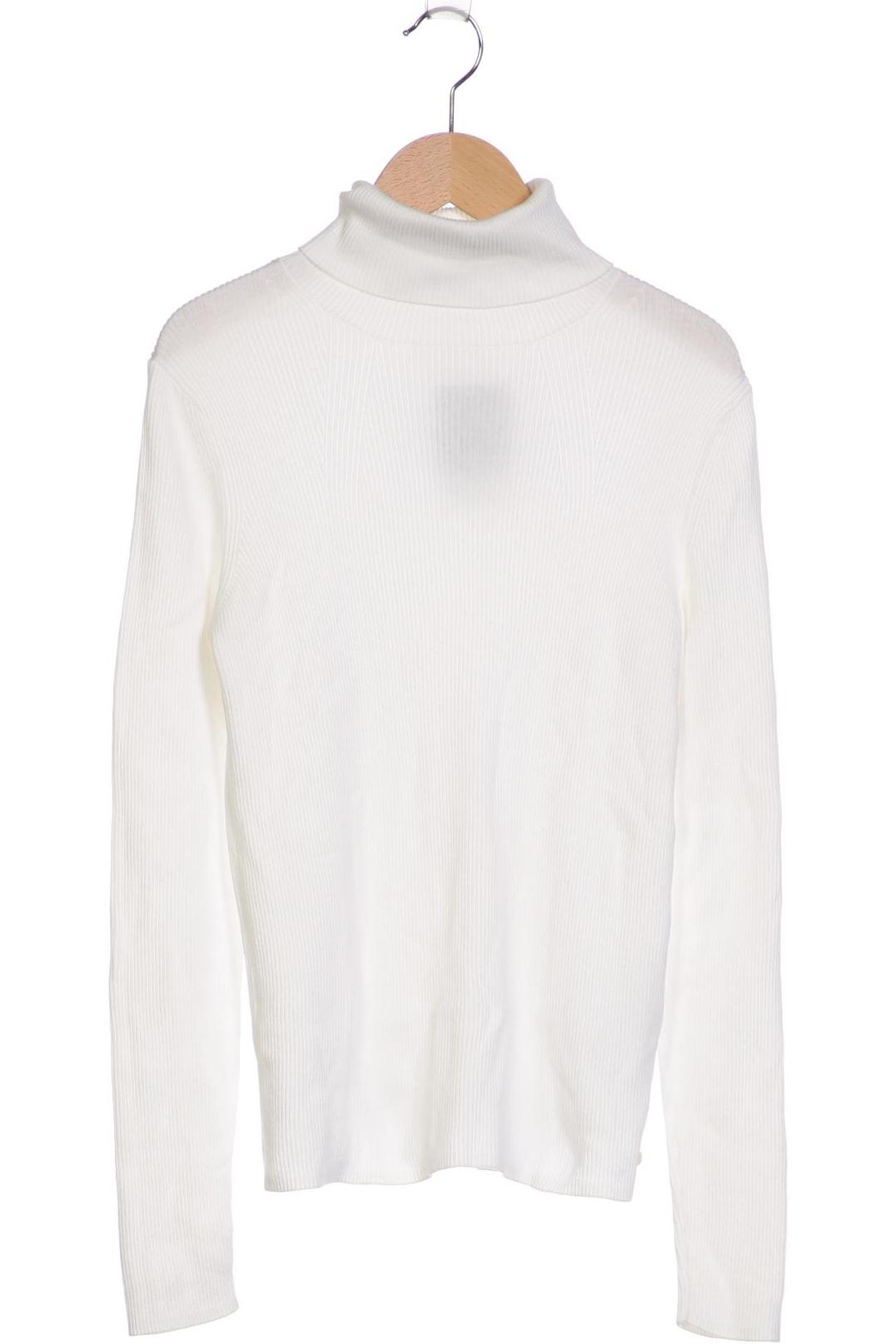 

Marc O Polo Damen Pullover, weiß, Gr. 36