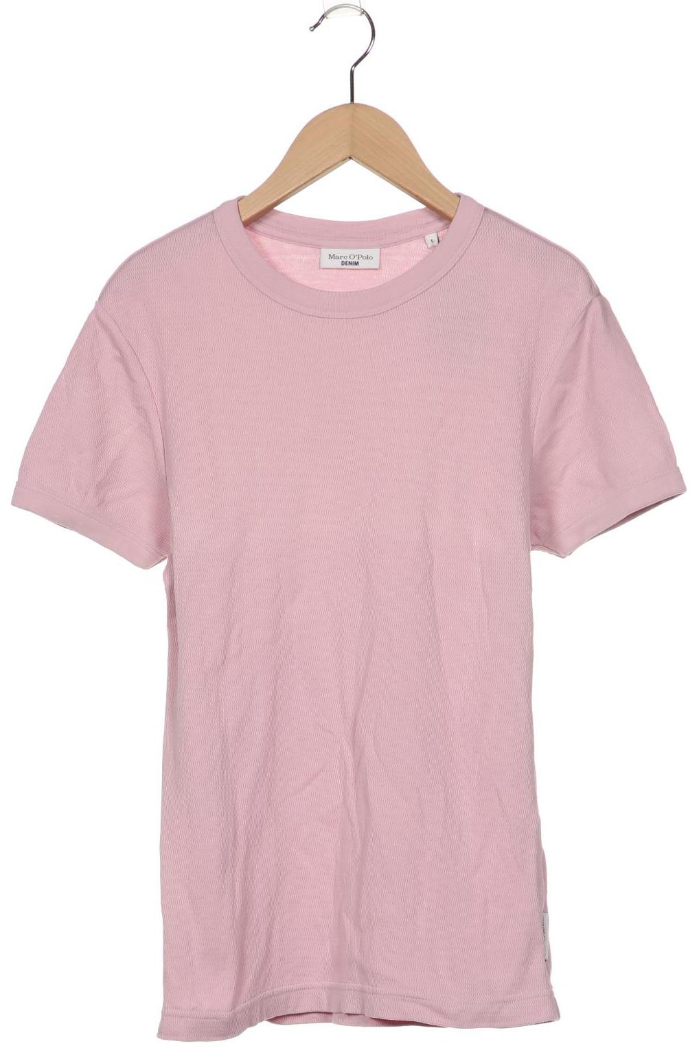

Marc O Polo Damen T-Shirt, pink, Gr. 36