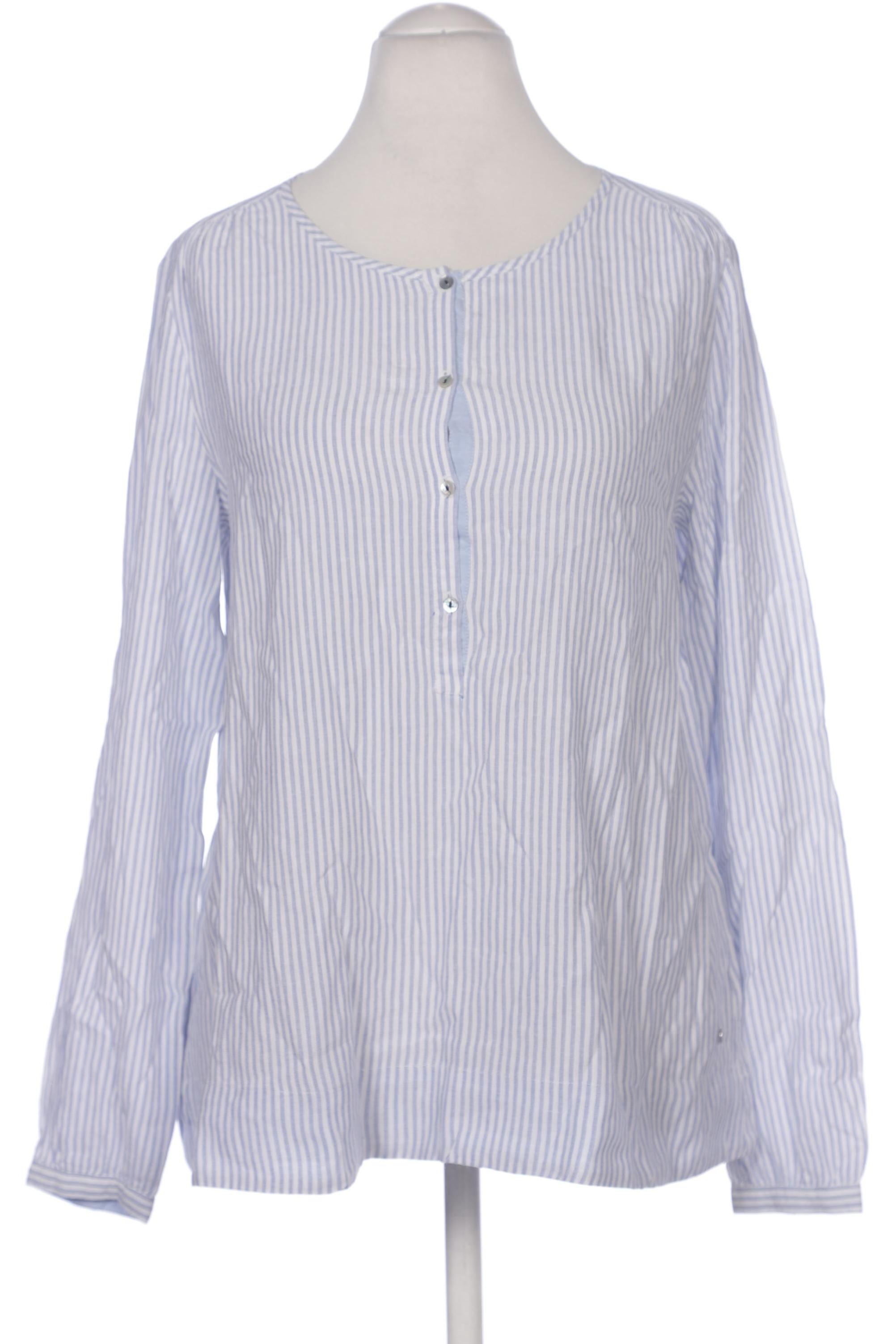 

Marc O Polo Damen Bluse, flieder, Gr. 38