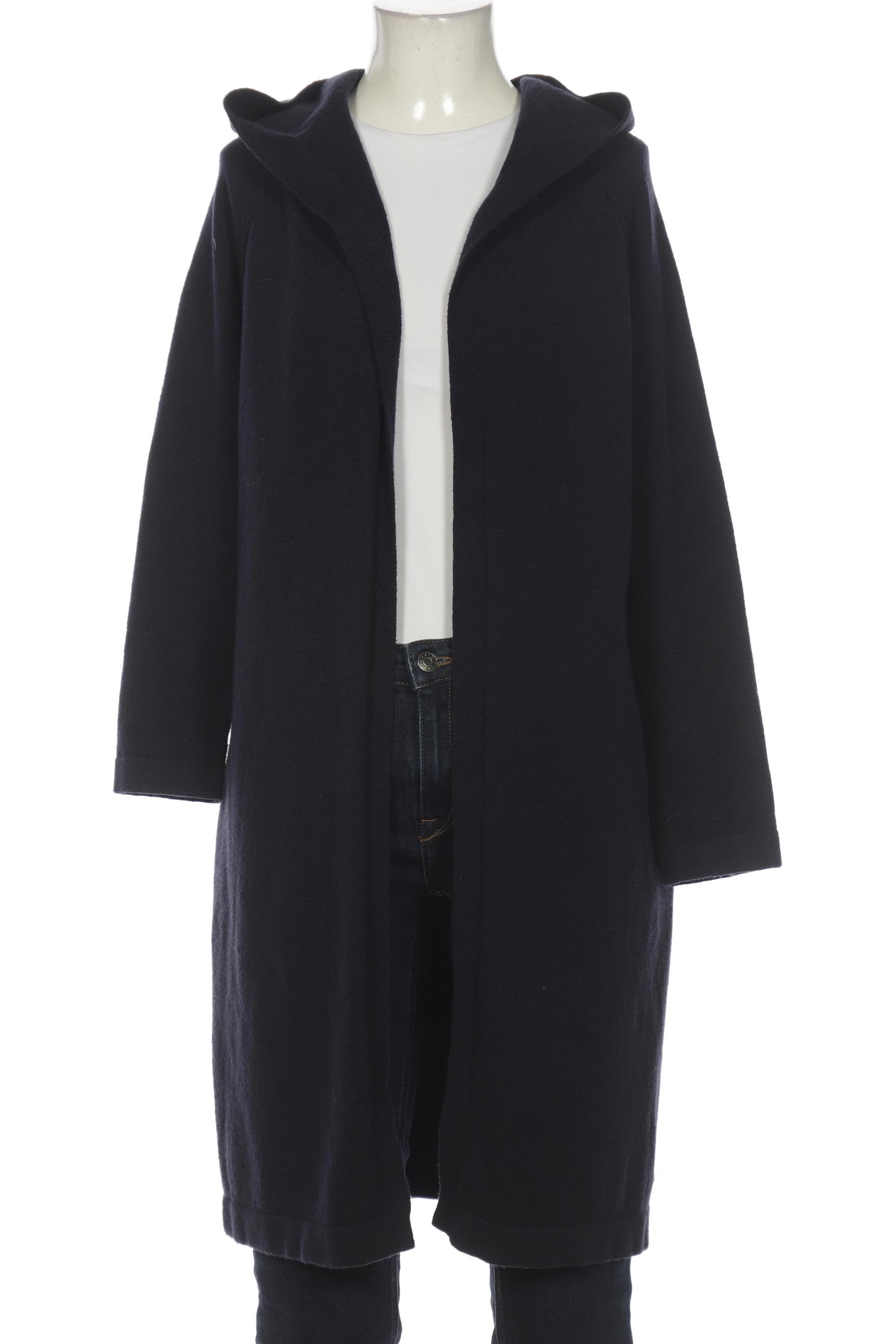 

Marc O Polo Damen Strickjacke, marineblau