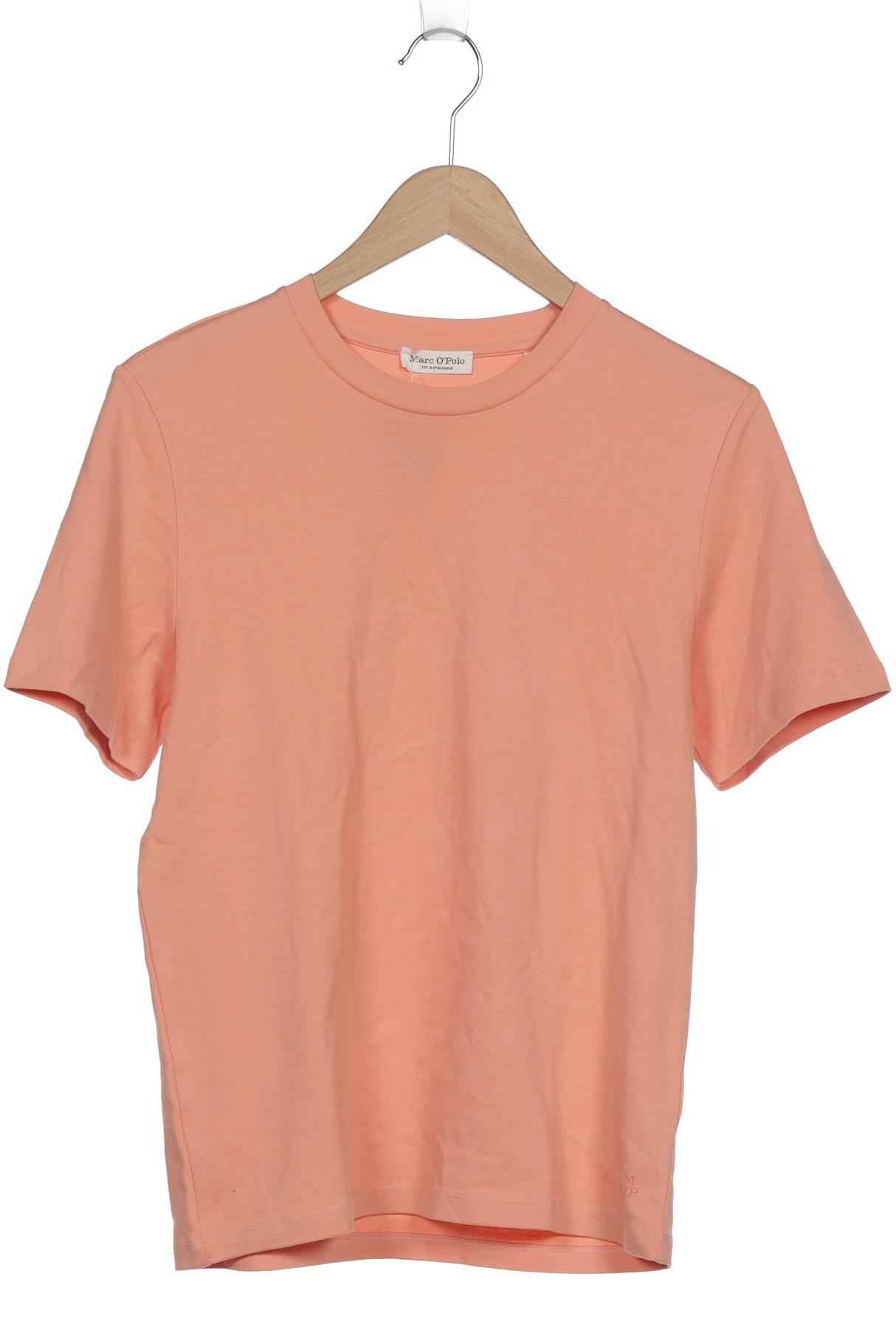 

Marc O Polo Damen T-Shirt, orange