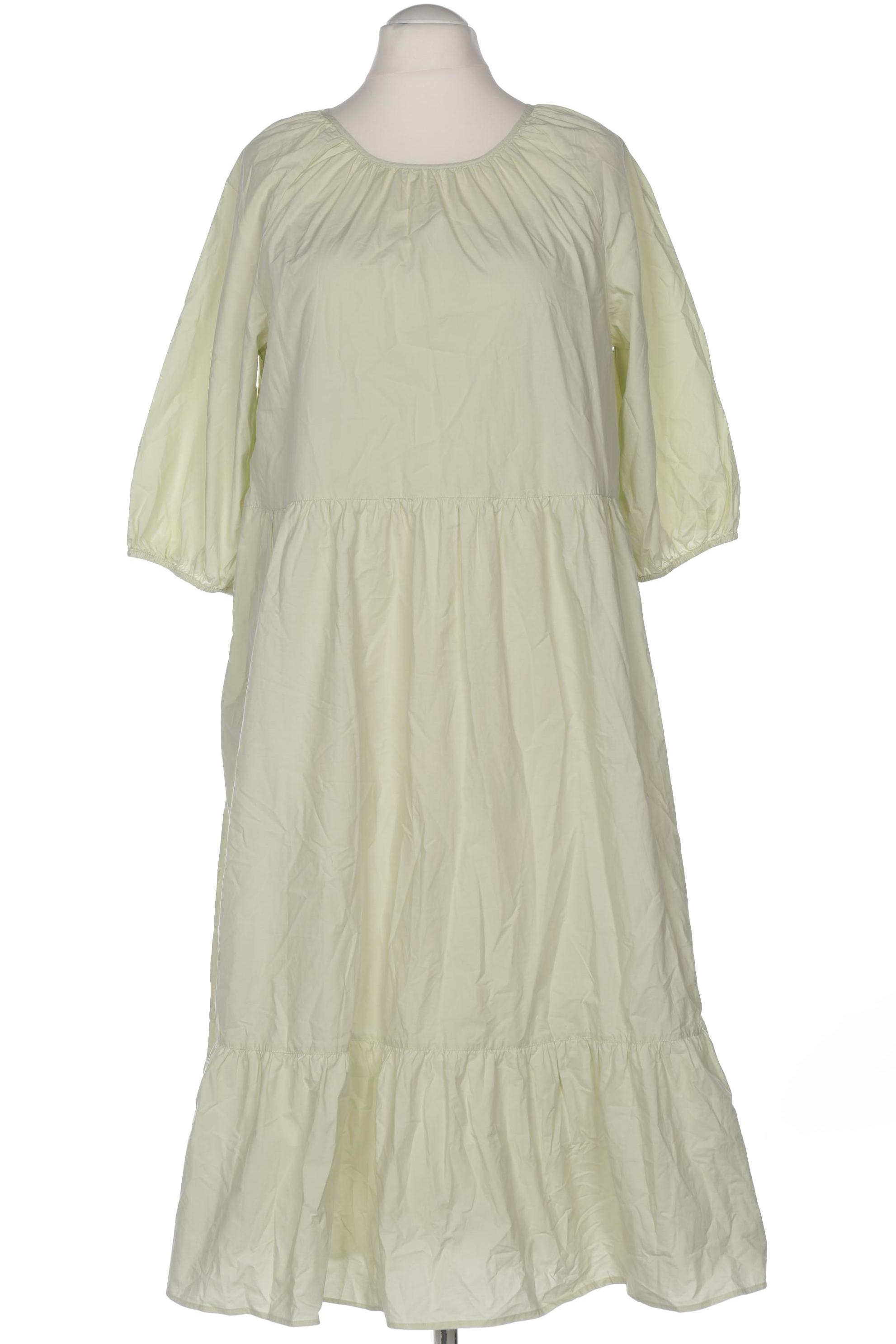 

Marc O Polo Damen Kleid, hellgrün