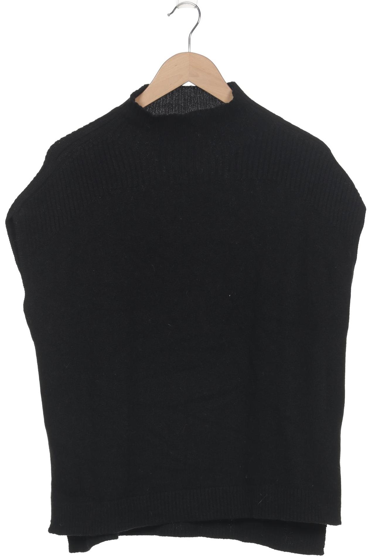 

Marc O Polo Damen Pullover, schwarz, Gr. 38