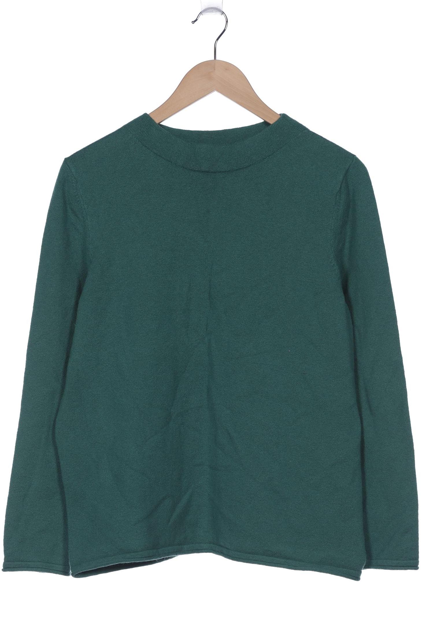 

Marc O Polo Damen Pullover, türkis, Gr. 42