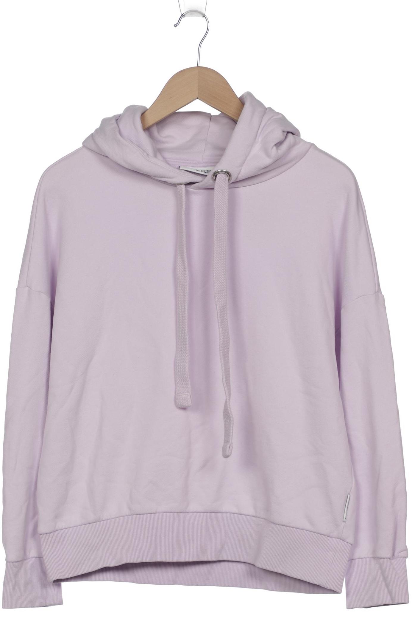 

Marc O Polo Damen Kapuzenpullover, flieder, Gr. 36