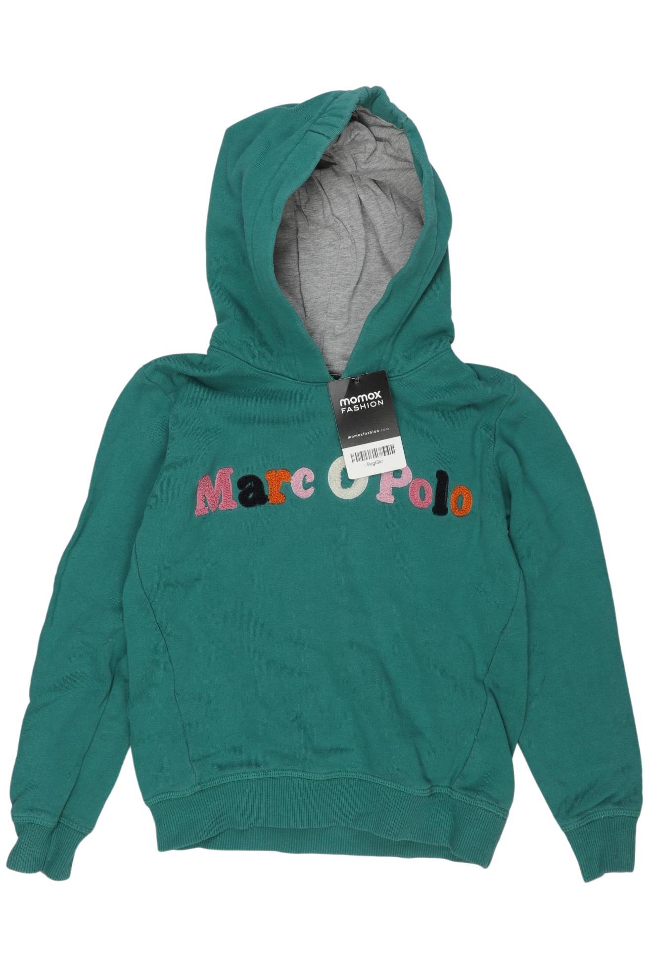 

Marc O Polo Damen Hoodies & Sweater, grün, Gr. 128