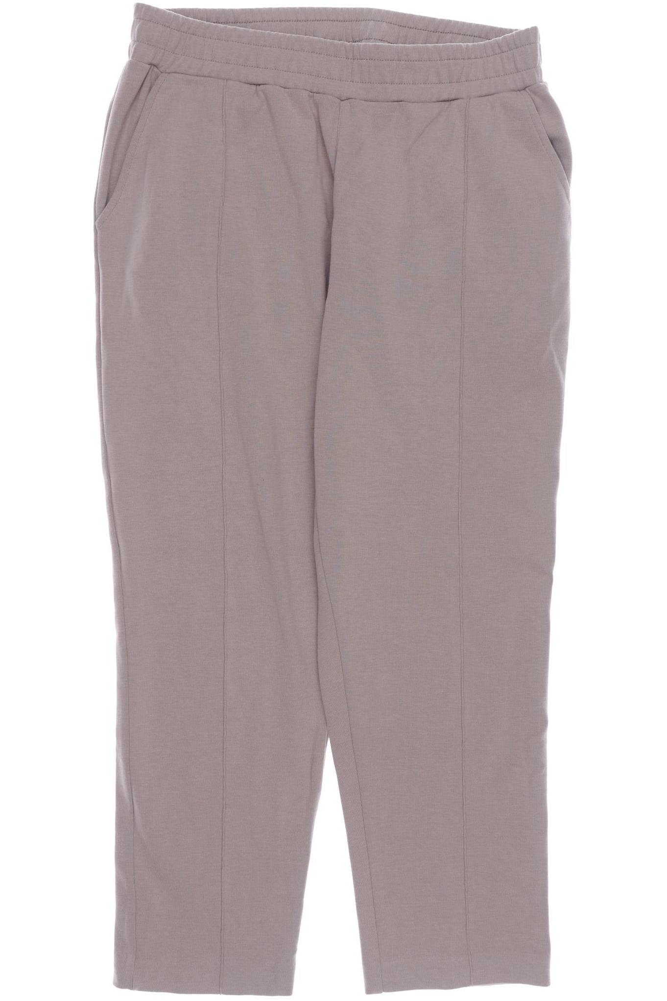 

Marc O Polo Damen Stoffhose, beige