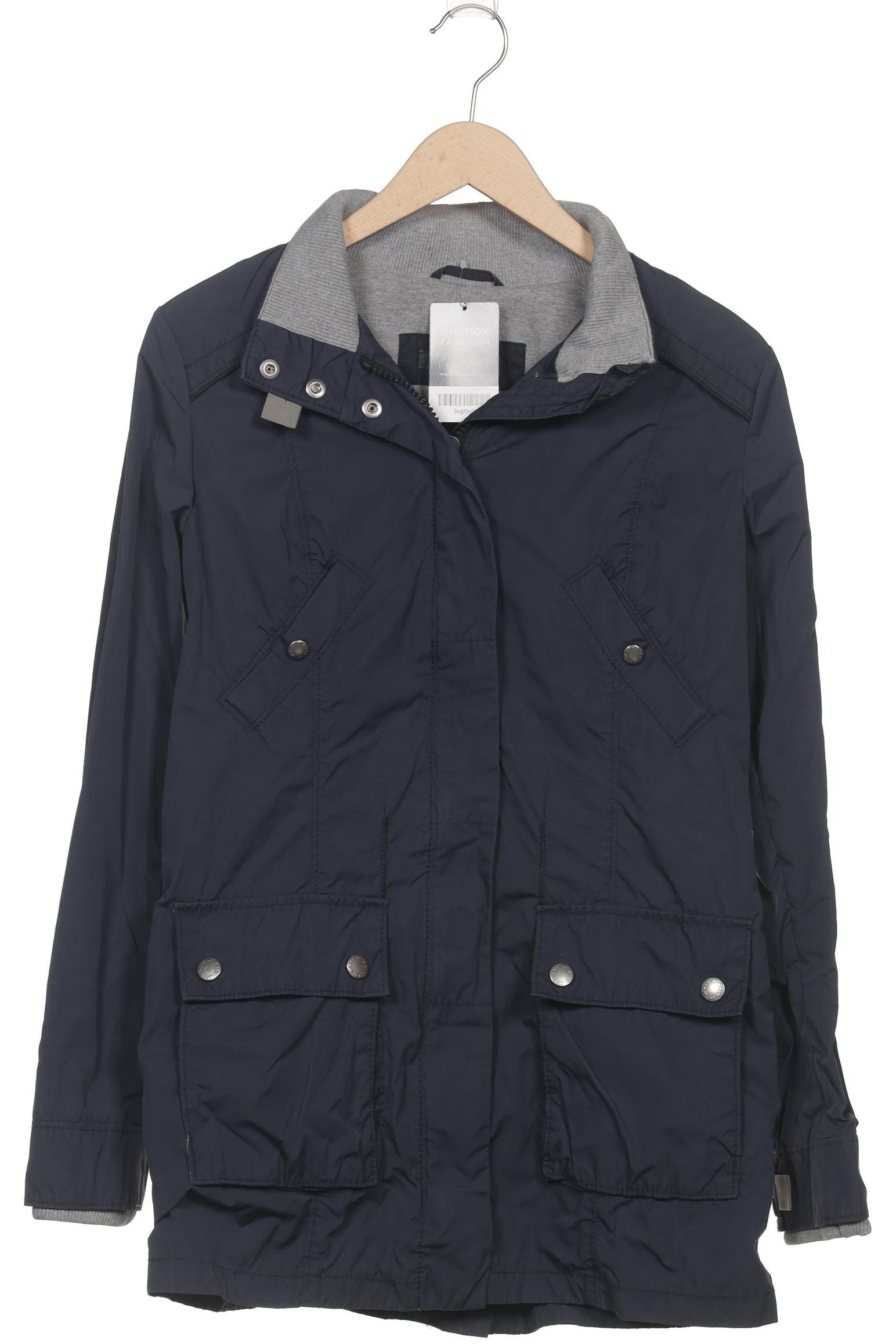 

Marc O Polo Damen Jacke, marineblau, Gr. 38