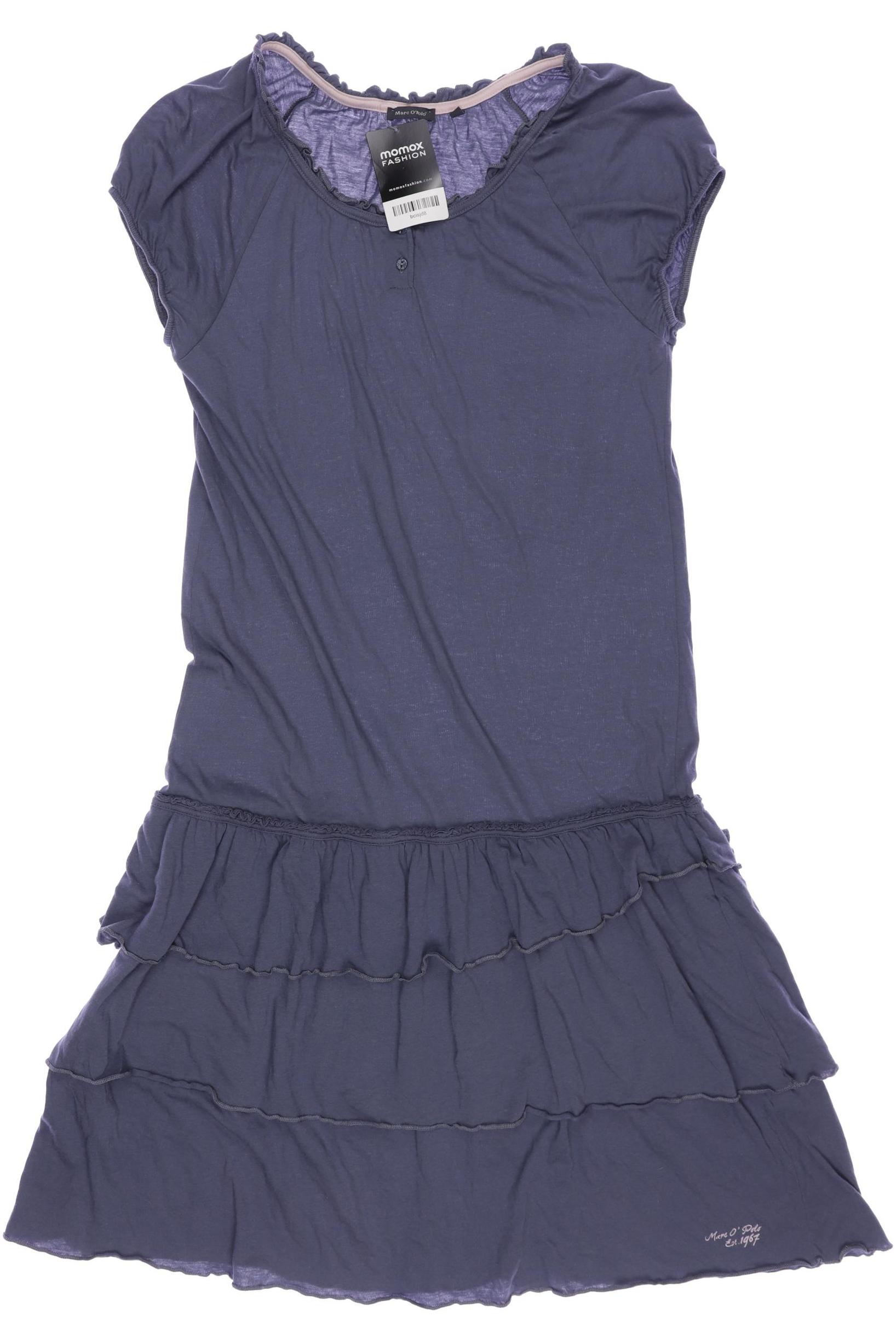 

Marc O Polo Mädchen Kleid, blau