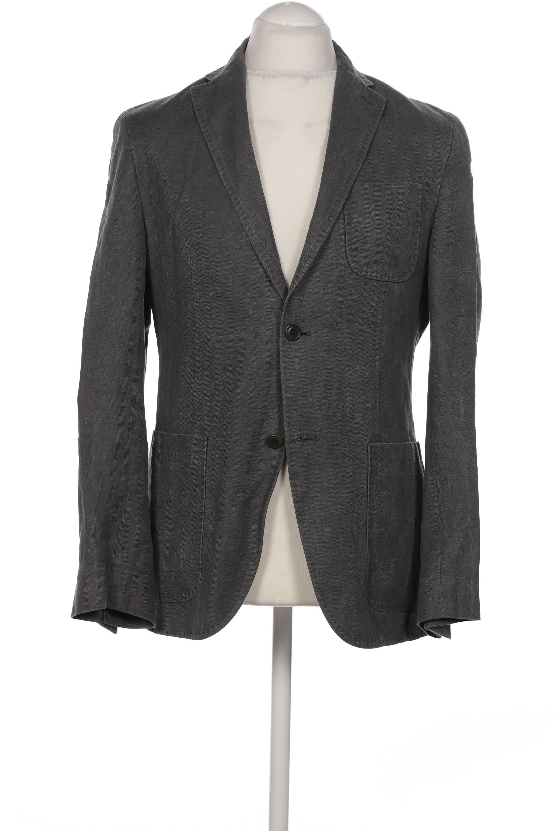 

Marc O Polo Herren Sakko, grau, Gr. 46