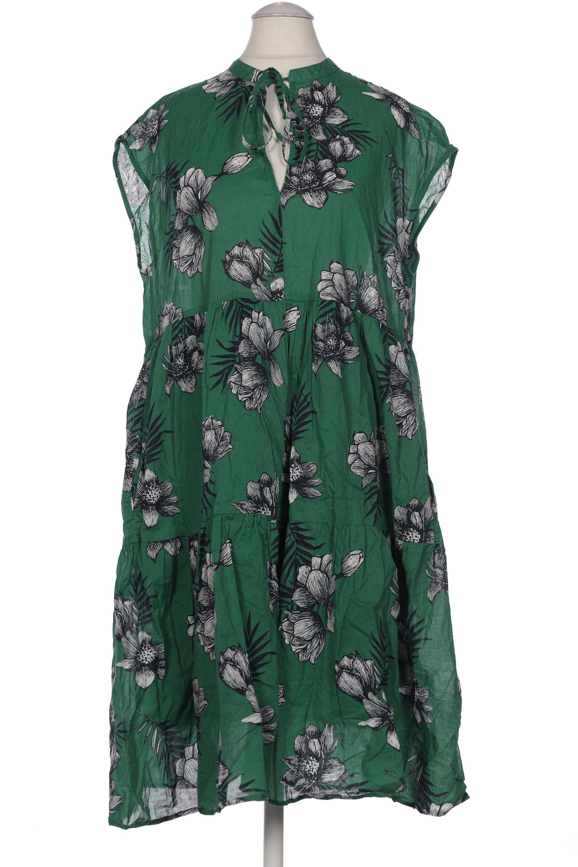 

Marc O Polo Damen Kleid, grün, Gr. 34