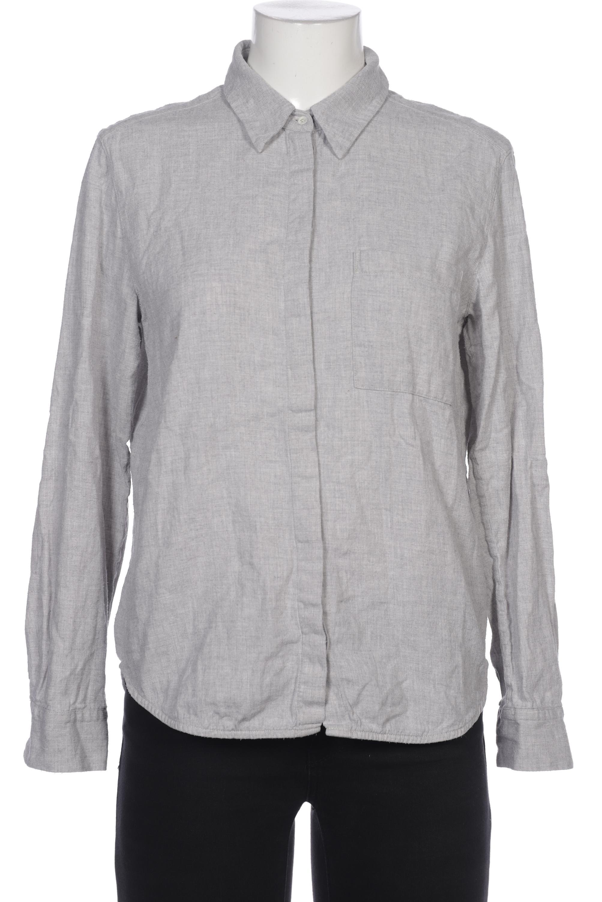 

Marc O Polo Damen Bluse, grau