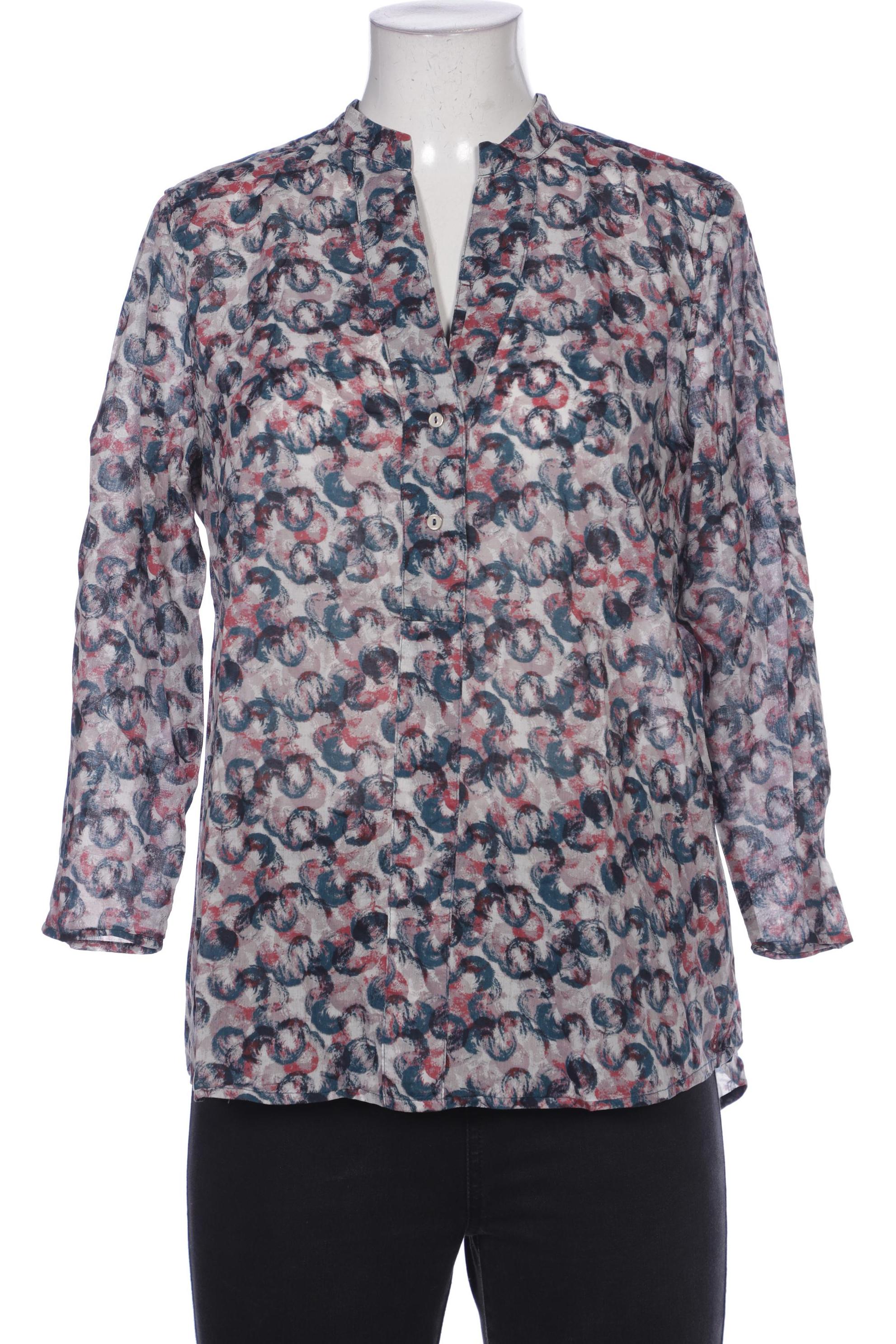 

Marc O Polo Damen Bluse, mehrfarbig, Gr. 42
