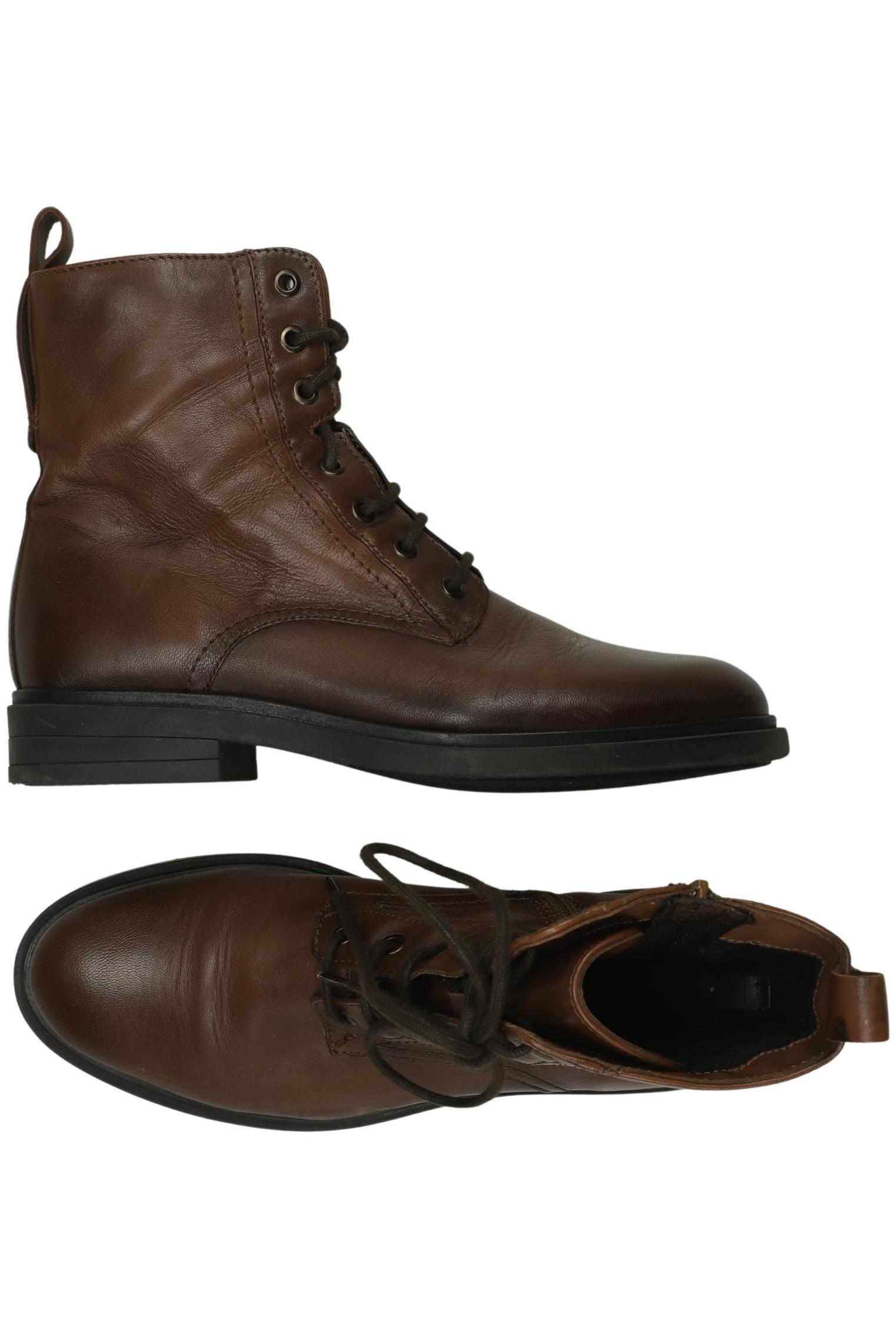 

Marc O Polo Damen Stiefelette, braun, Gr. 39
