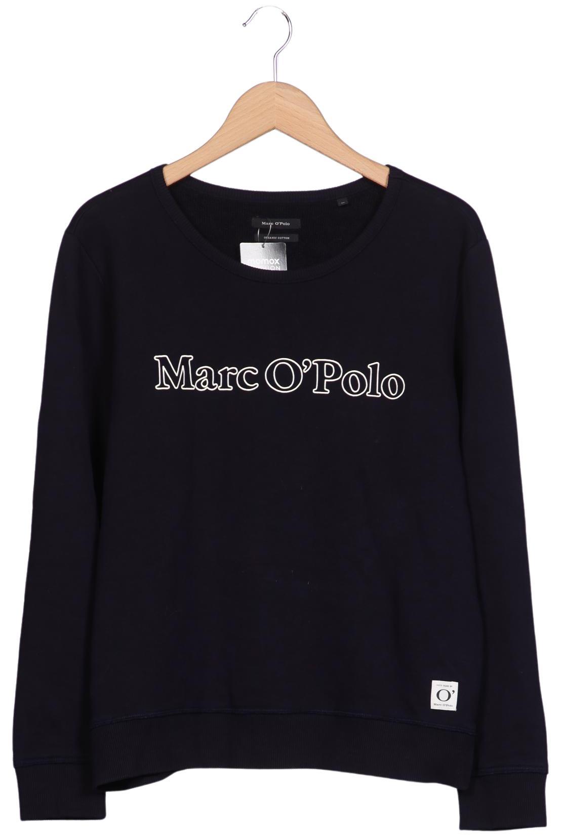 

Marc O Polo Damen Sweatshirt, marineblau, Gr. 44