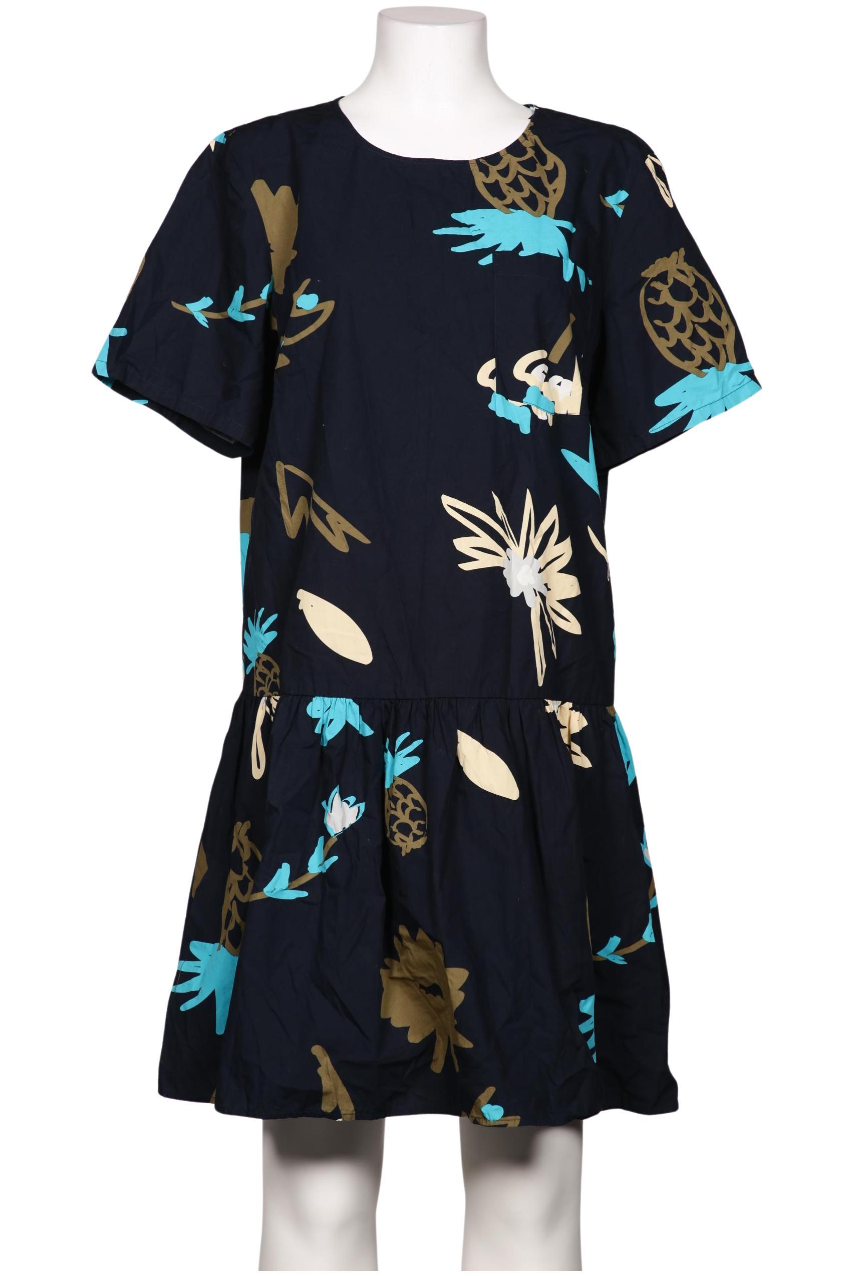 

Marc O Polo Damen Kleid, marineblau, Gr. 42