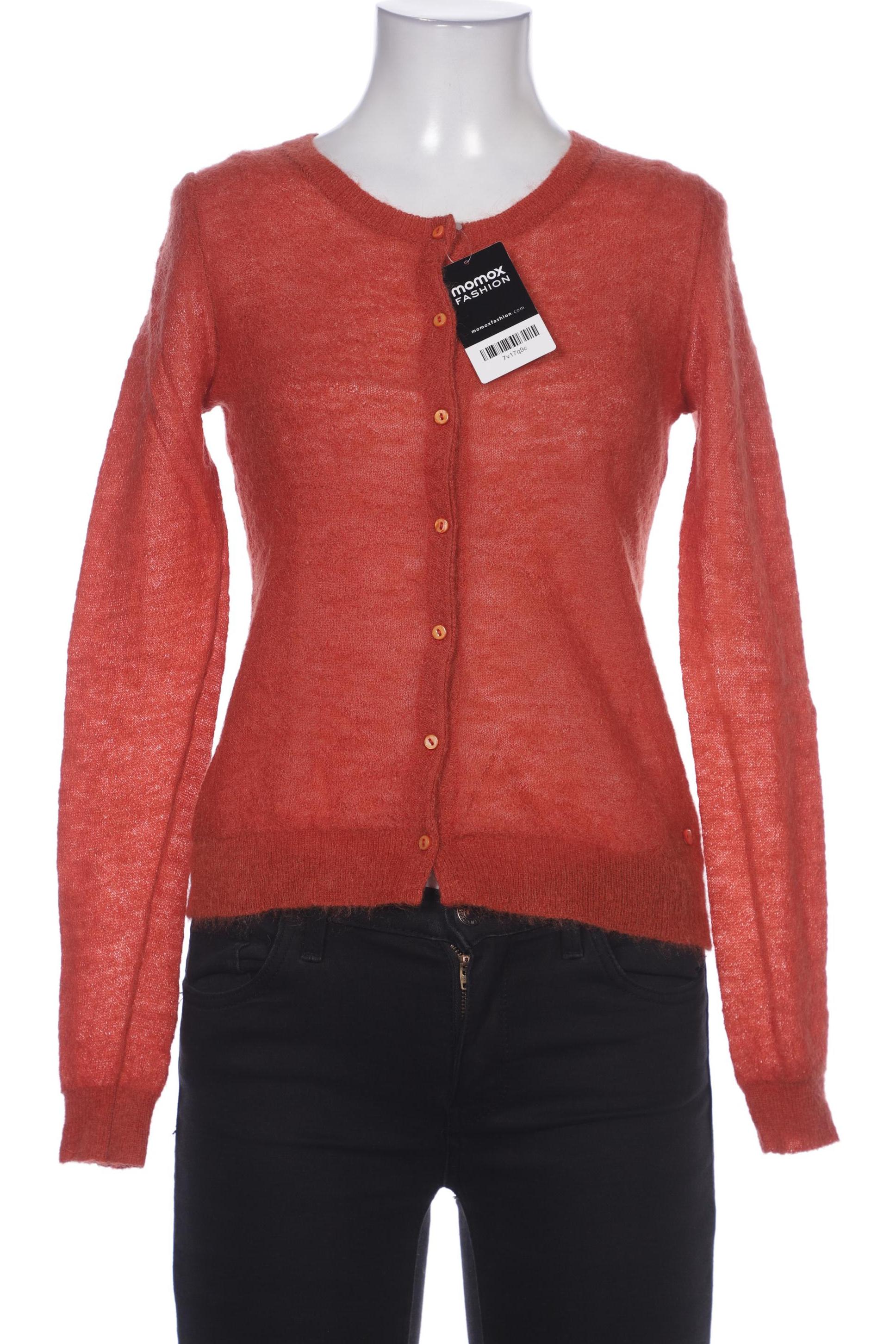 

Marc O Polo Damen Strickjacke, rot, Gr. 36