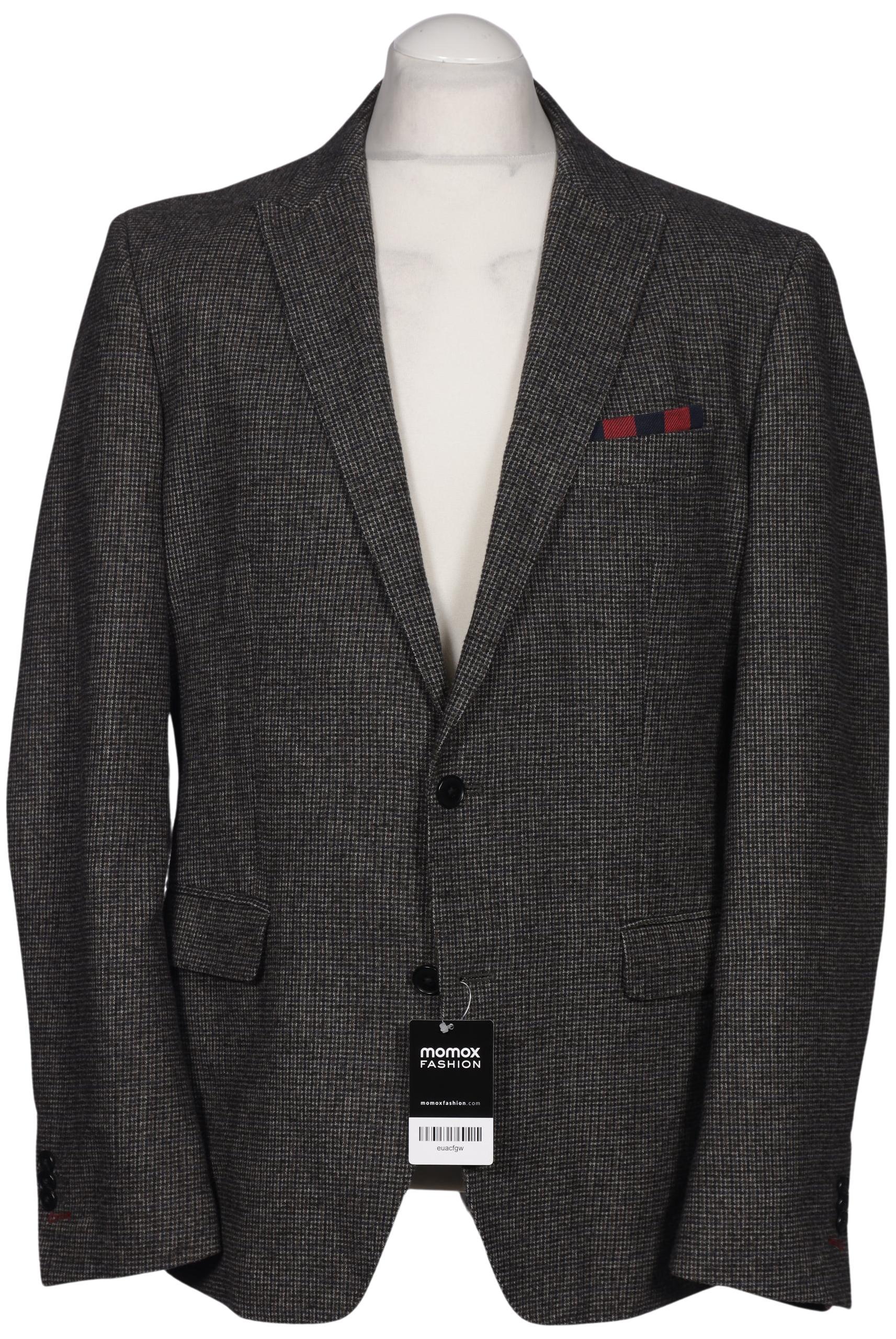 

Marc O Polo Herren Sakko, grau, Gr. 52