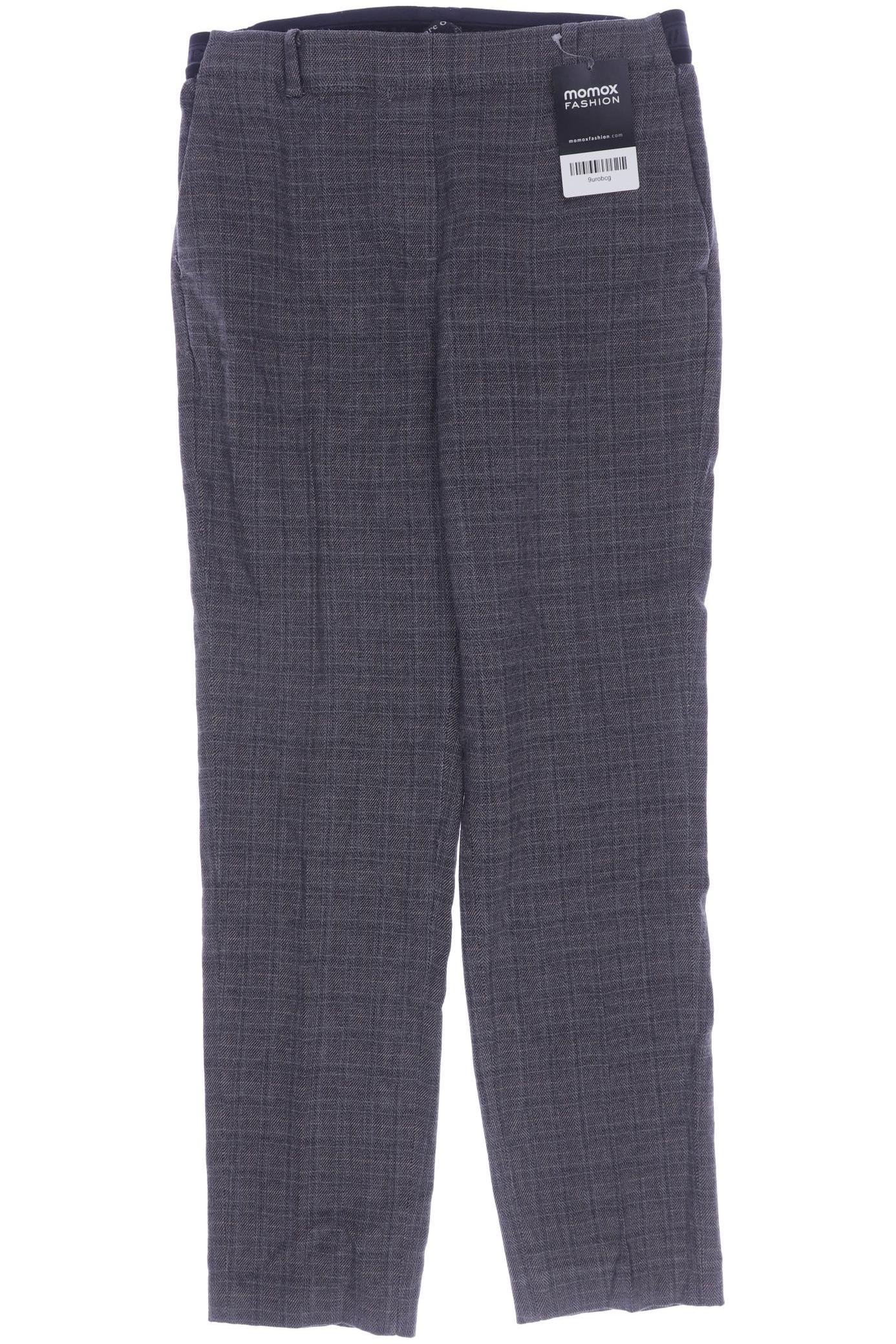 

Marc O Polo Damen Stoffhose, grau