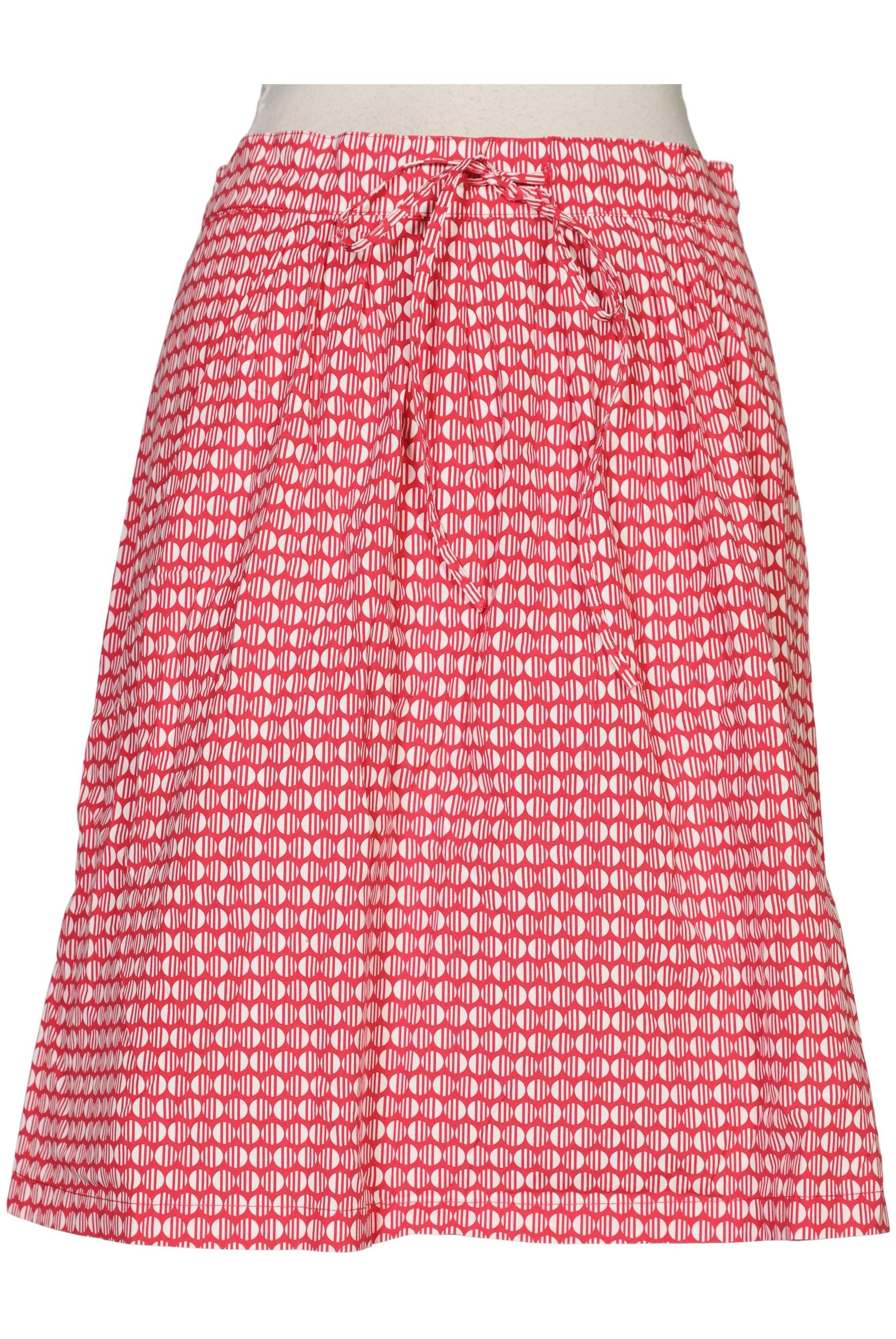 

Marc O Polo Damen Rock, rot, Gr. 38