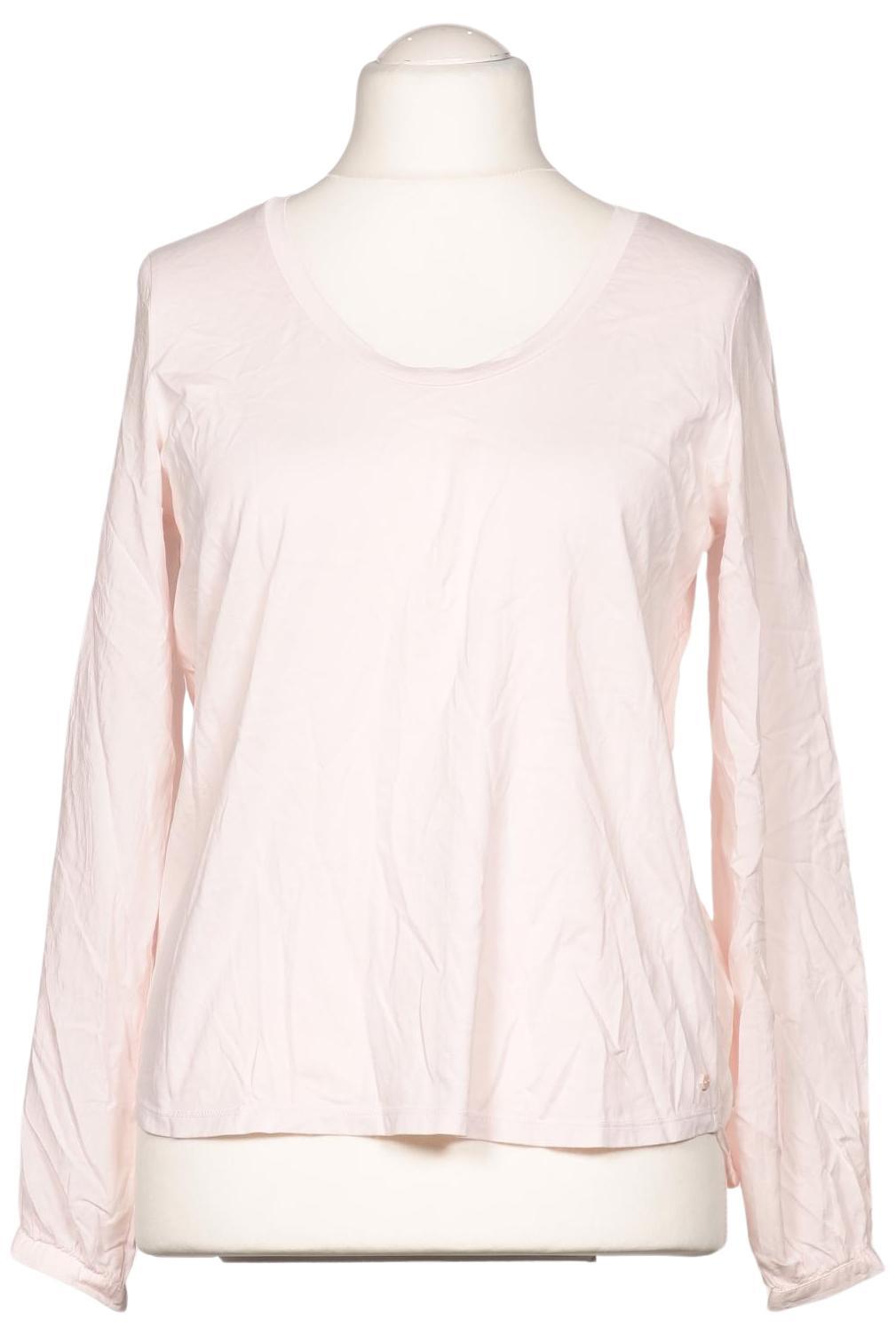 

Marc O Polo Damen Bluse, pink, Gr. 42