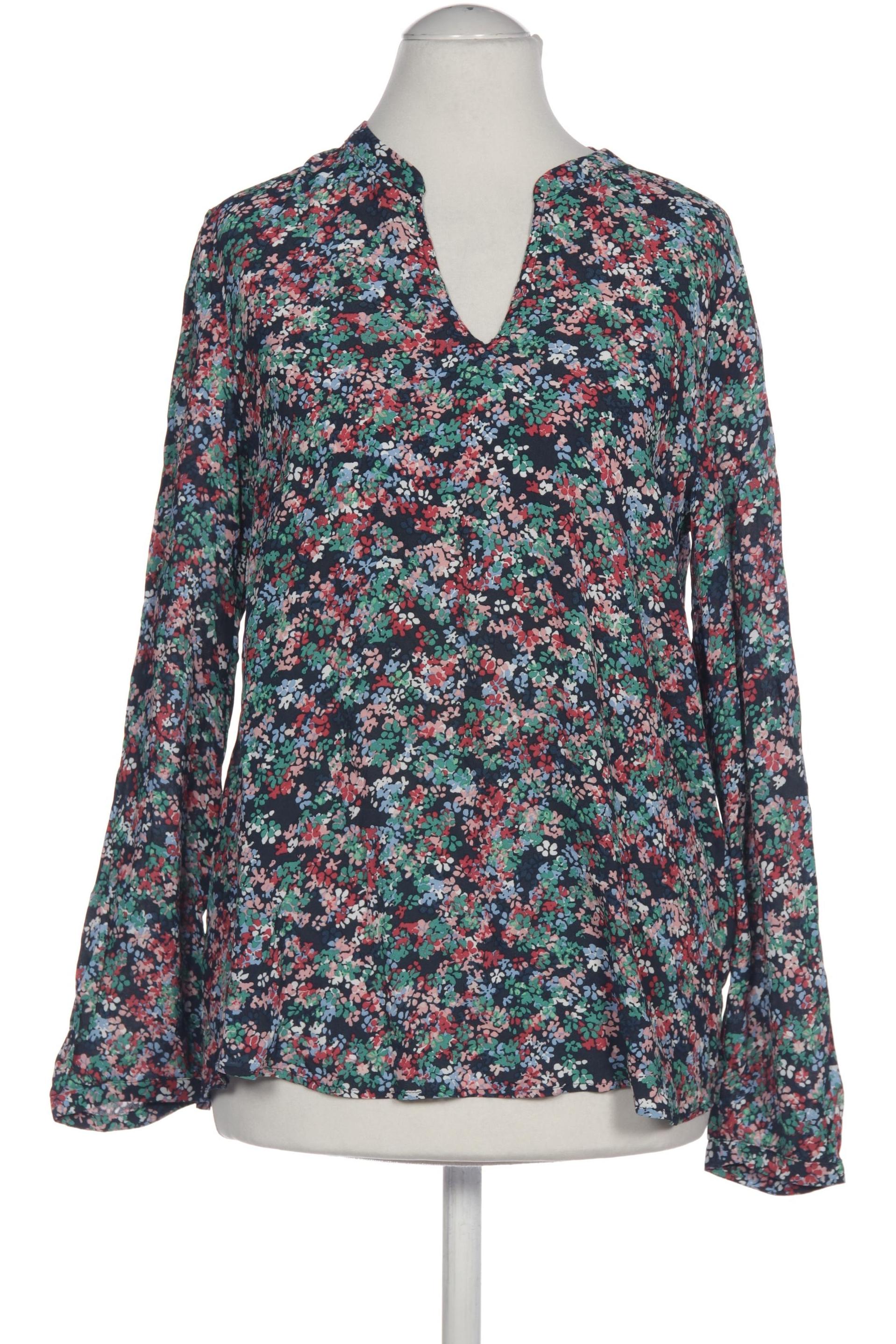

Marc O Polo Damen Bluse, mehrfarbig, Gr. 34