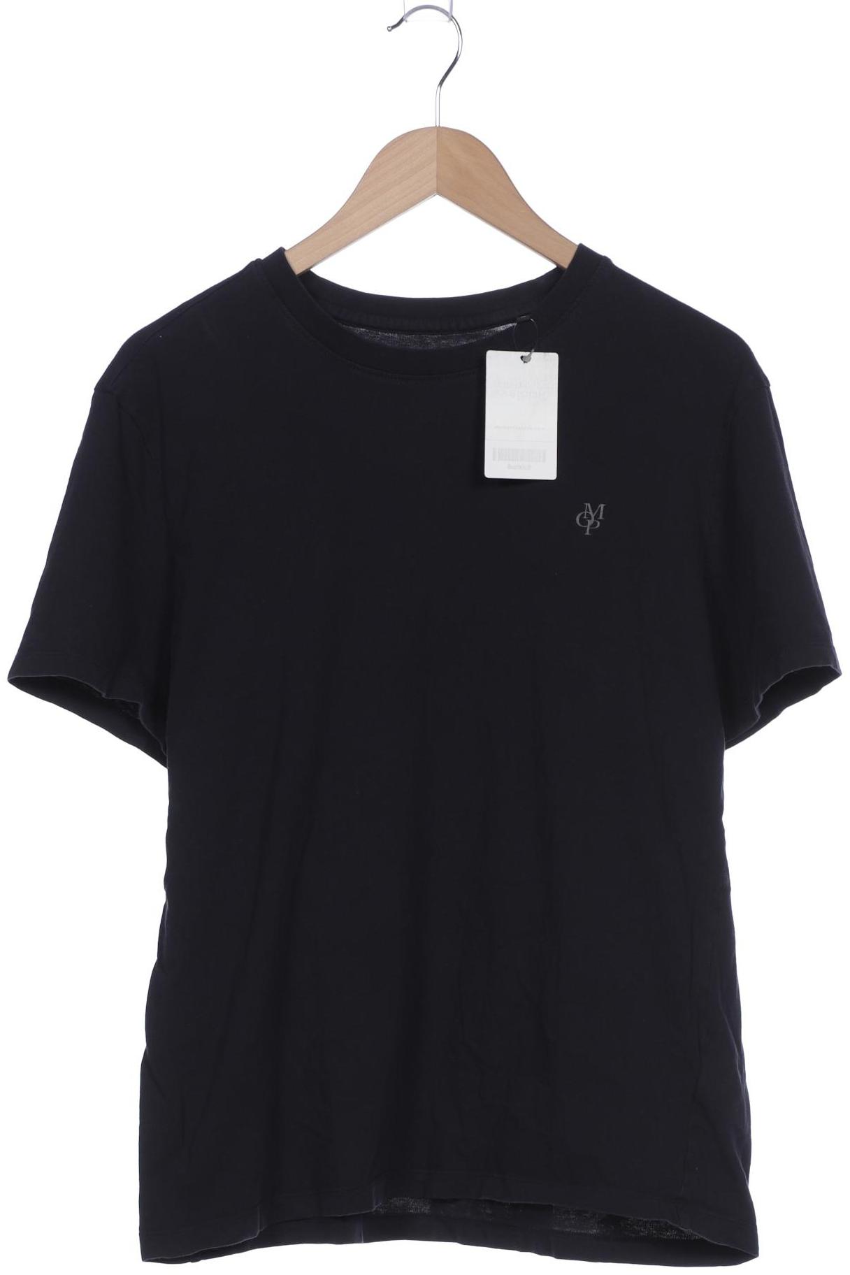

Marc O Polo Herren T-Shirt, marineblau, Gr. 54