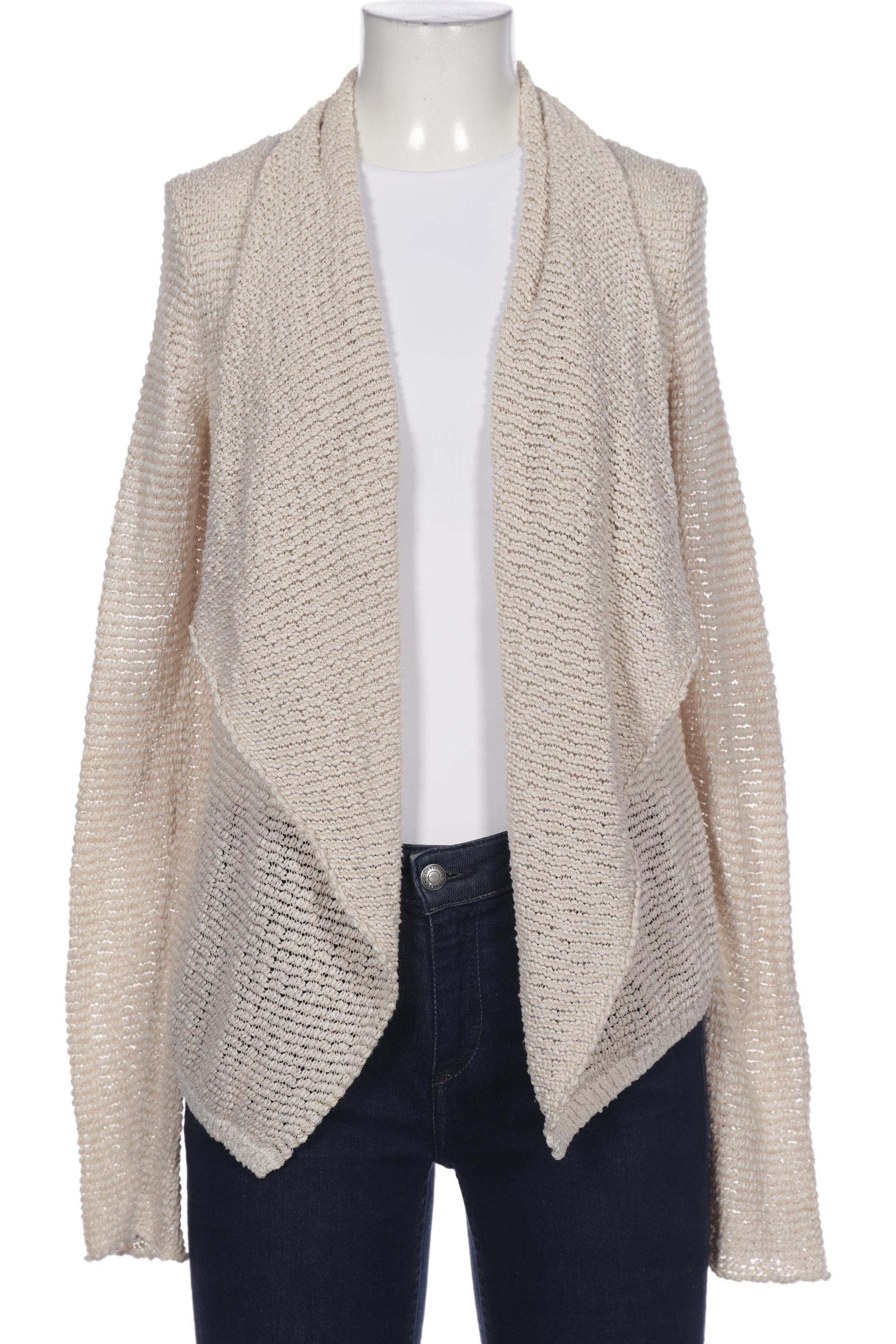 

Marc O Polo Damen Strickjacke, beige, Gr. 36