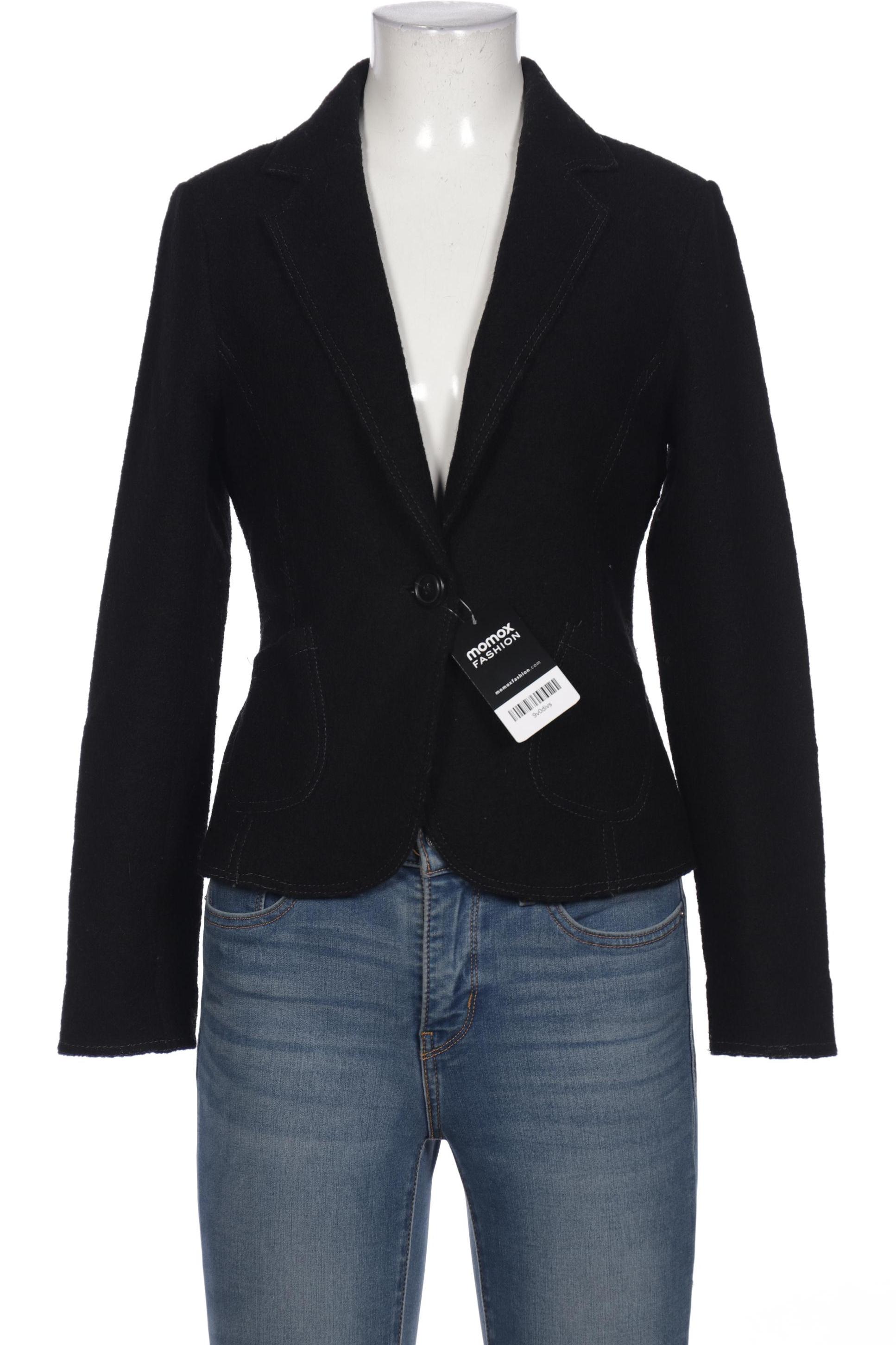 

Marc O Polo Damen Blazer, schwarz, Gr. 36