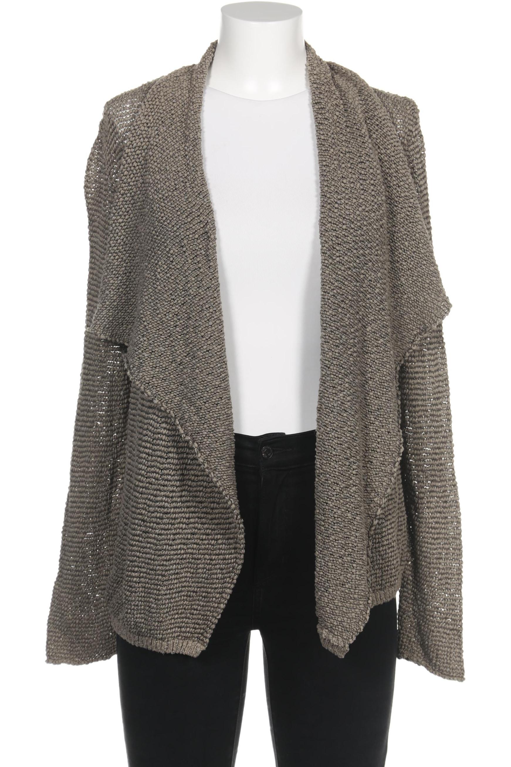 

Marc O Polo Damen Strickjacke, braun, Gr. 42