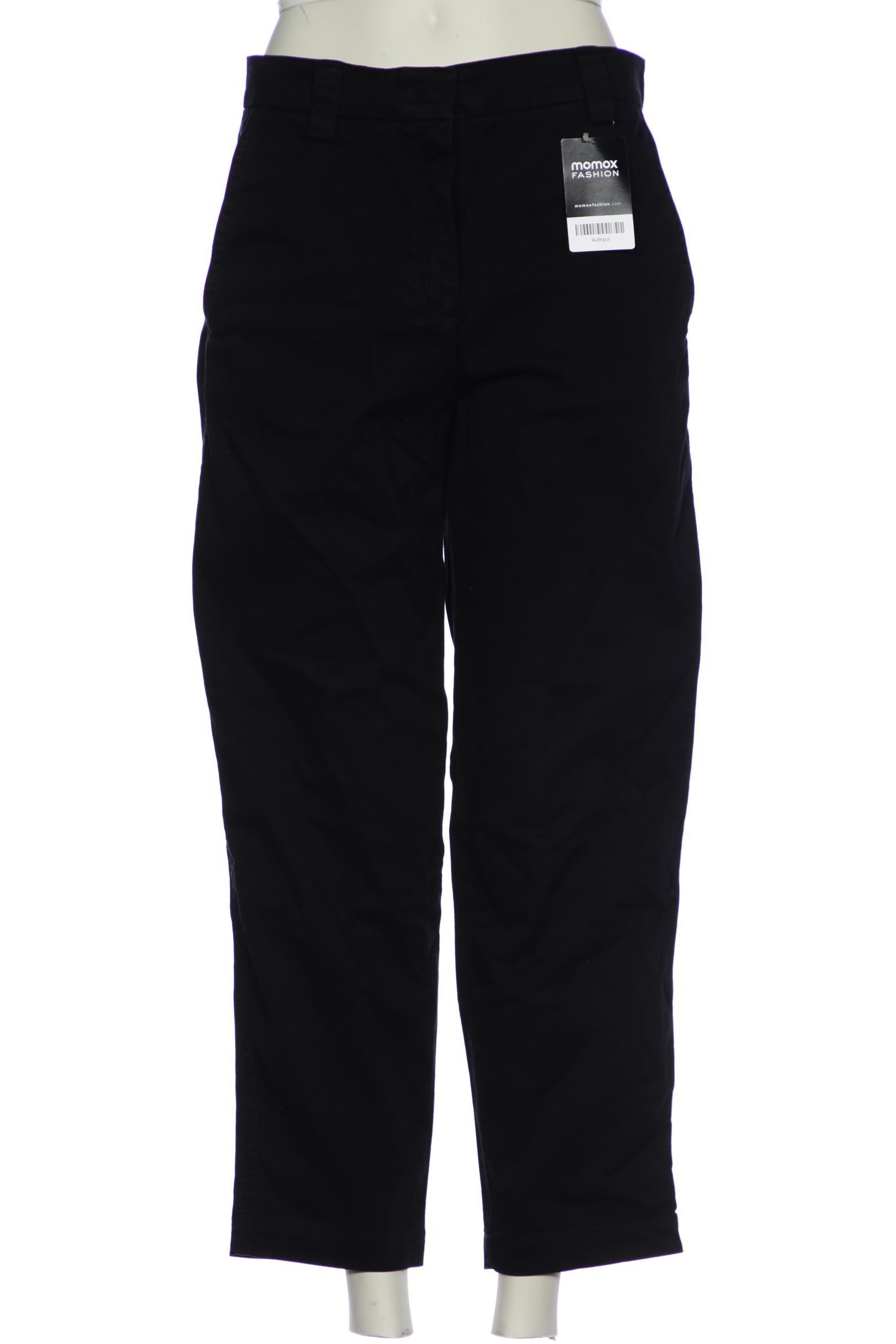 

Marc O Polo Damen Stoffhose, schwarz, Gr. 36