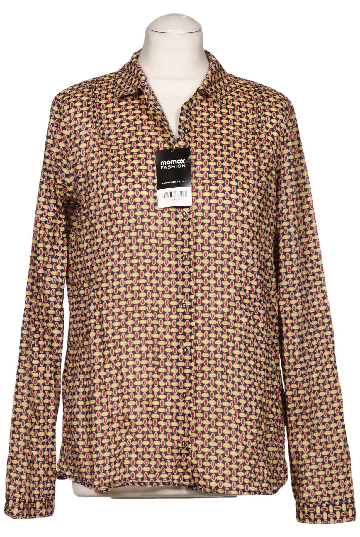 

Marc O Polo Damen Bluse, mehrfarbig, Gr. 38