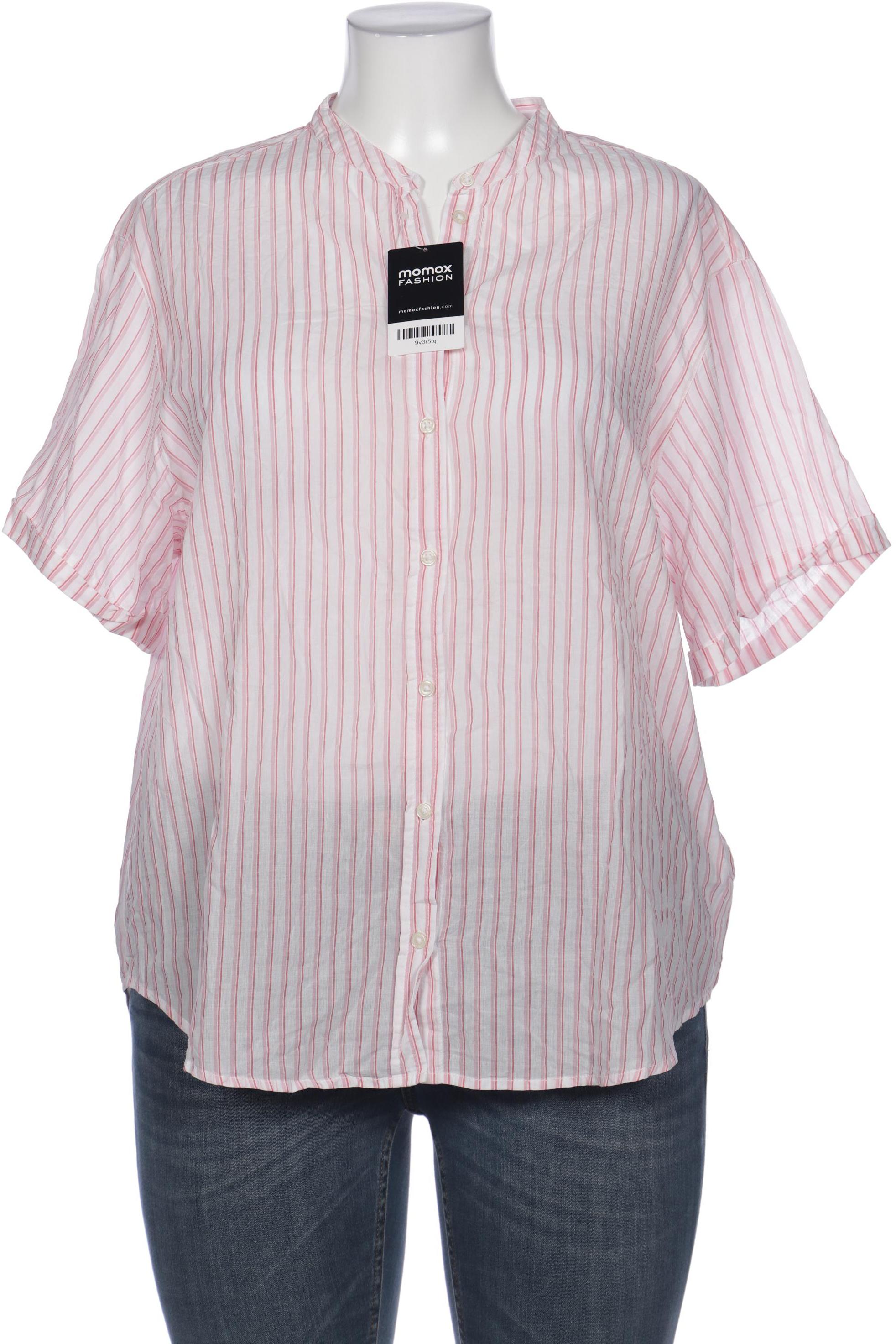 

Marc O Polo Damen Bluse, pink
