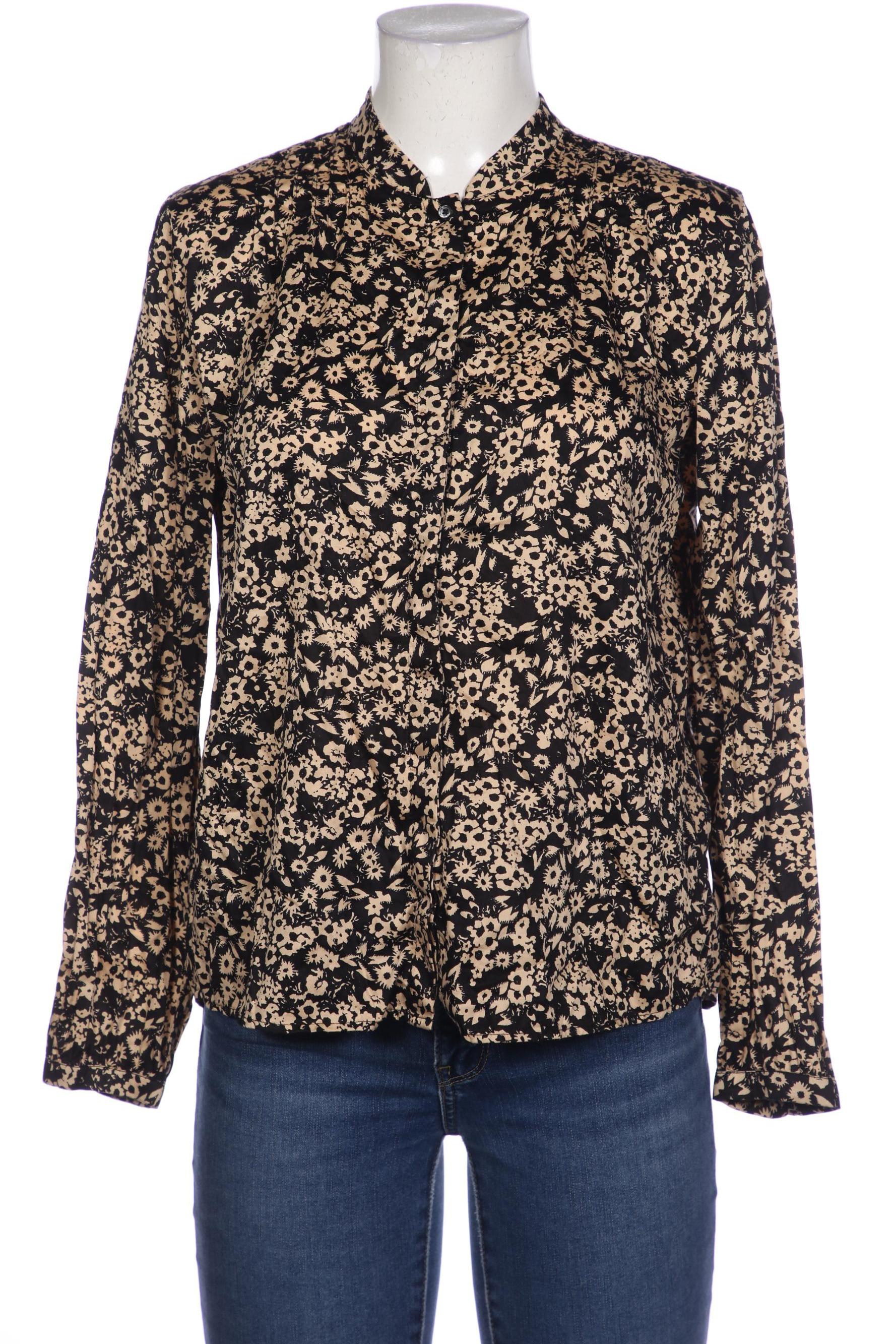 

Marc O Polo Damen Bluse, schwarz