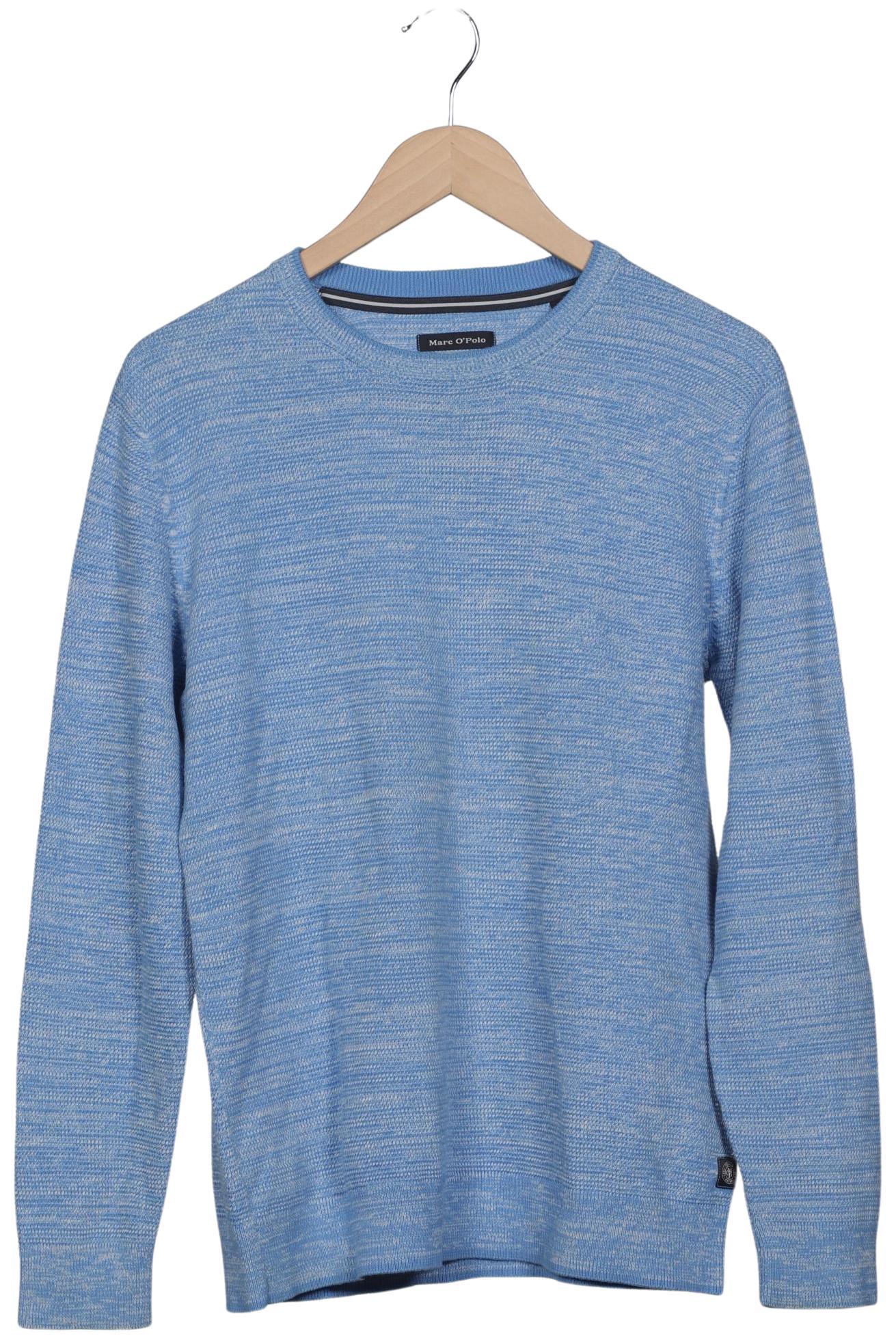 

Marc O Polo Herren Pullover, hellblau, Gr. 52