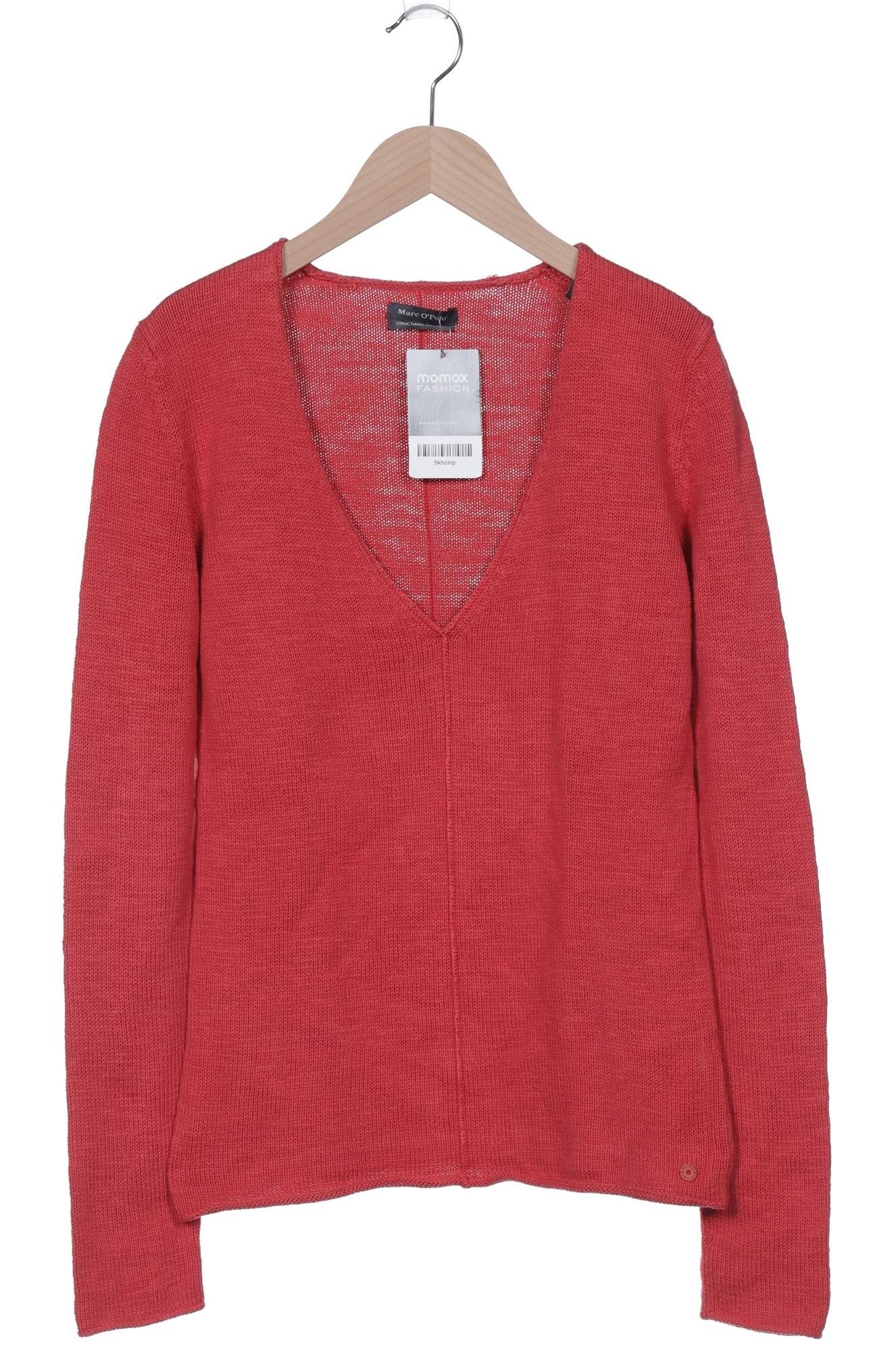 Thumbnail - Marc O Polo Damen Pullover, rot, Gr. 36