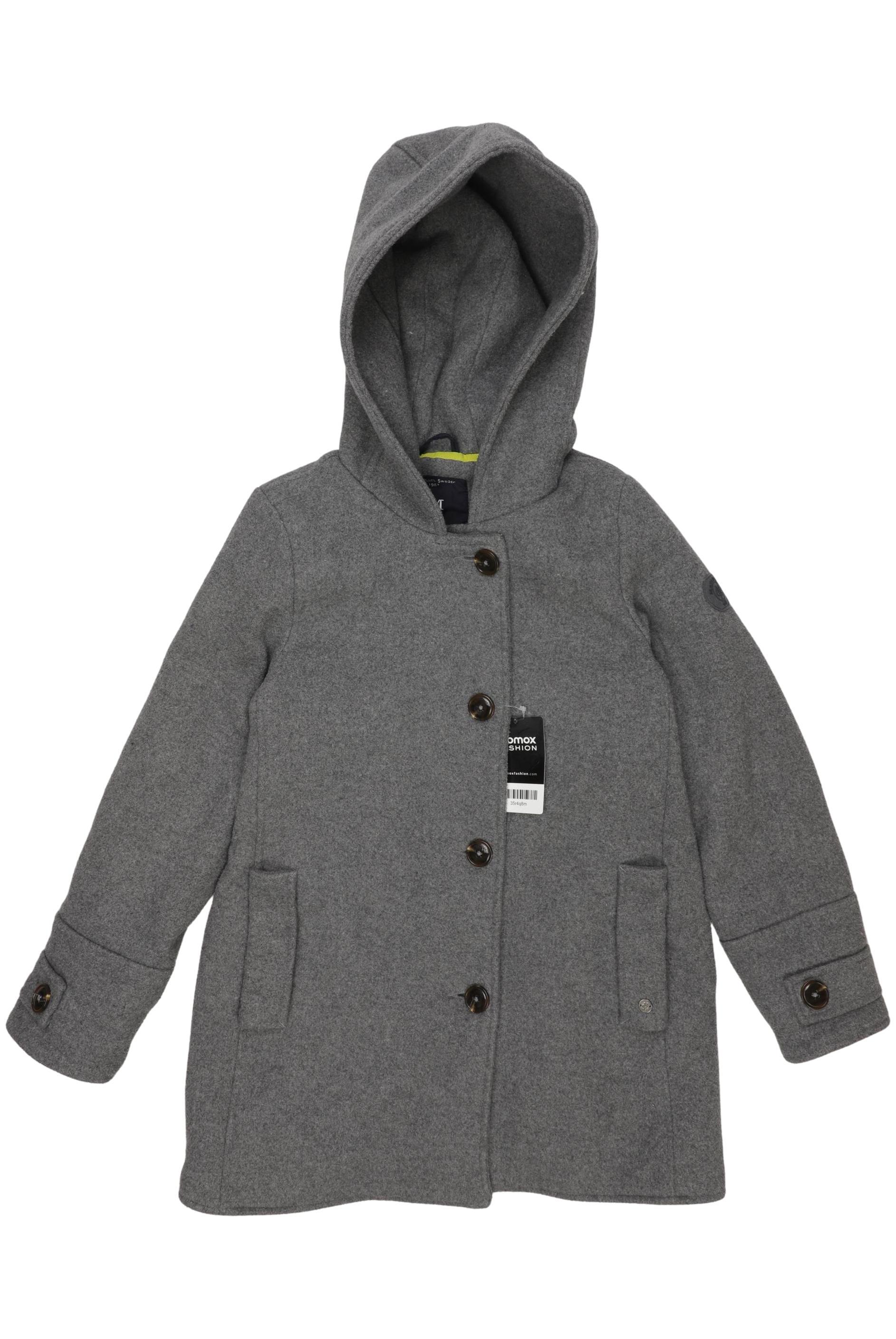 

Marc O Polo Mädchen Jacke, grau, Gr. 140