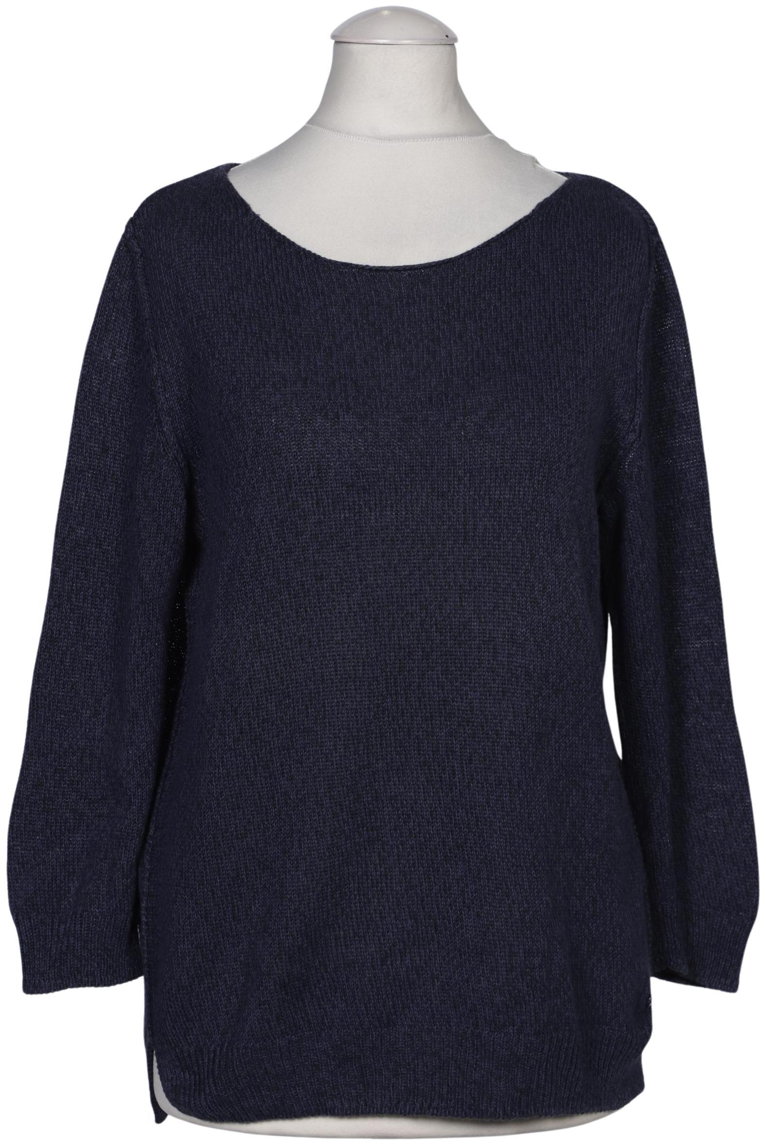 

Marc O Polo Damen Pullover, marineblau, Gr. 36