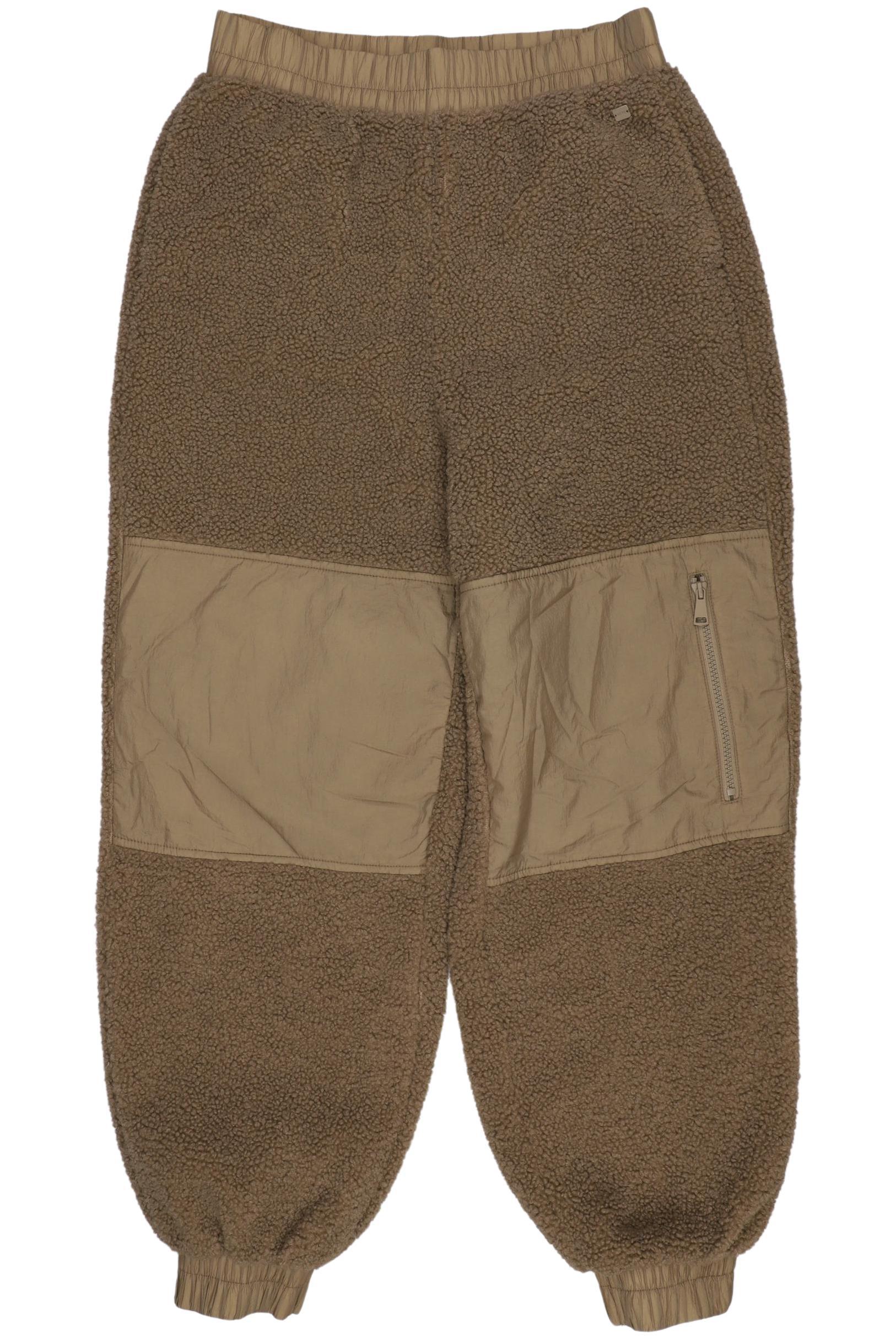 

Marc O Polo Herren Stoffhose, braun, Gr. 0