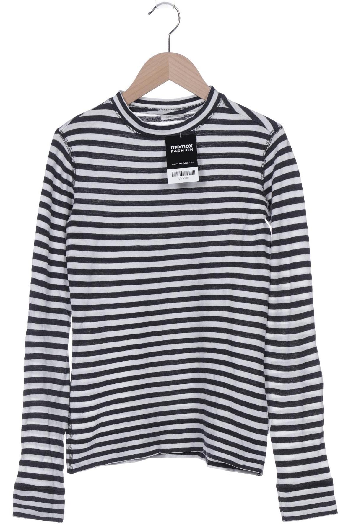 

Marc O Polo Damen Langarmshirt, schwarz, Gr. 34