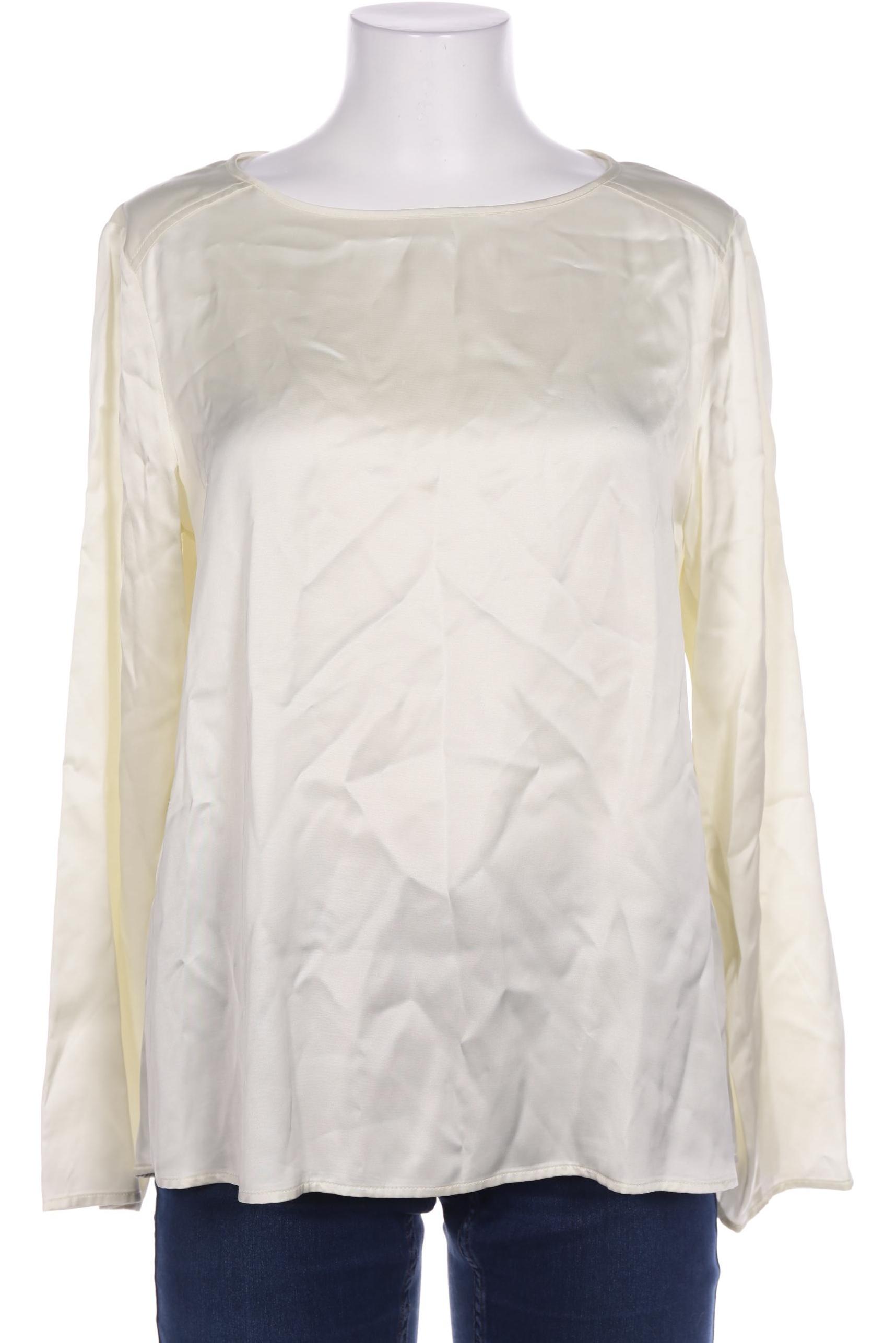 

Marc O Polo Damen Bluse, cremeweiß, Gr. 38