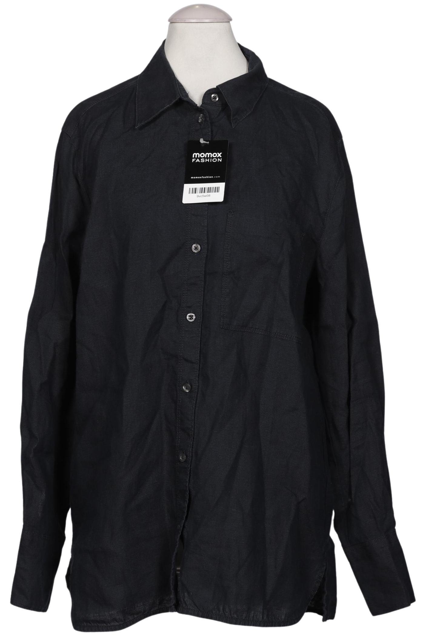 

Marc O Polo Damen Bluse, marineblau, Gr. 38