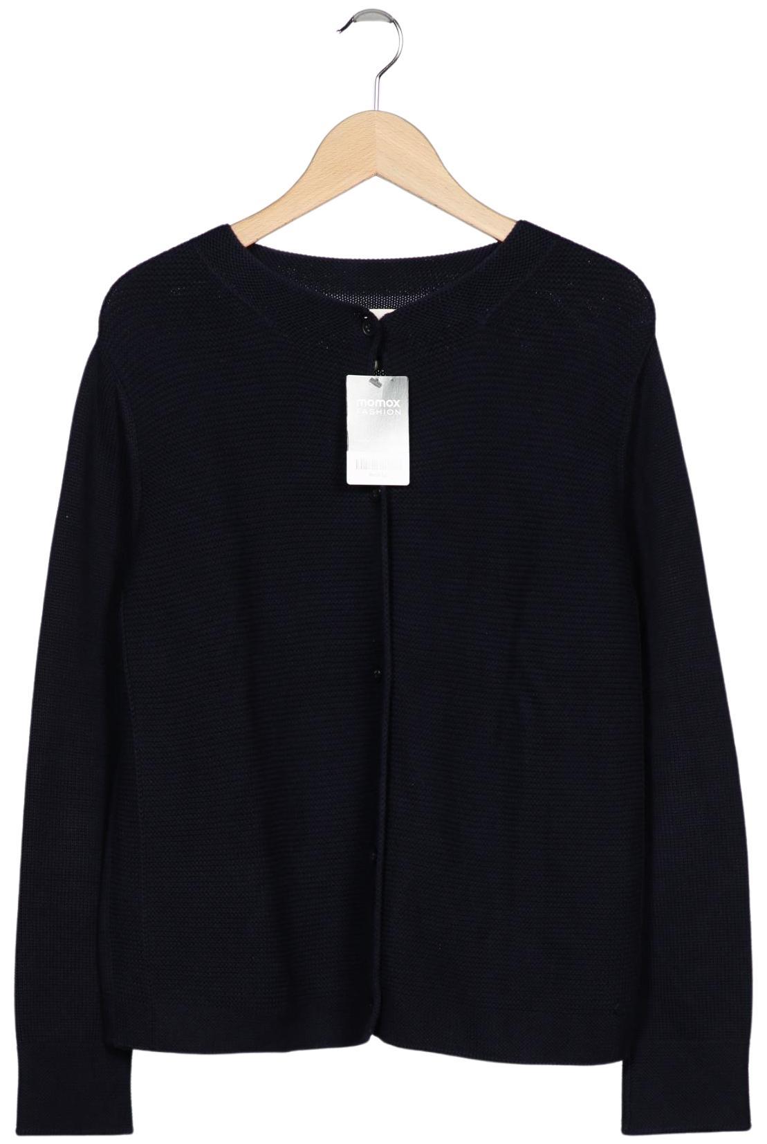 

Marc O Polo Damen Strickjacke, marineblau, Gr. 38