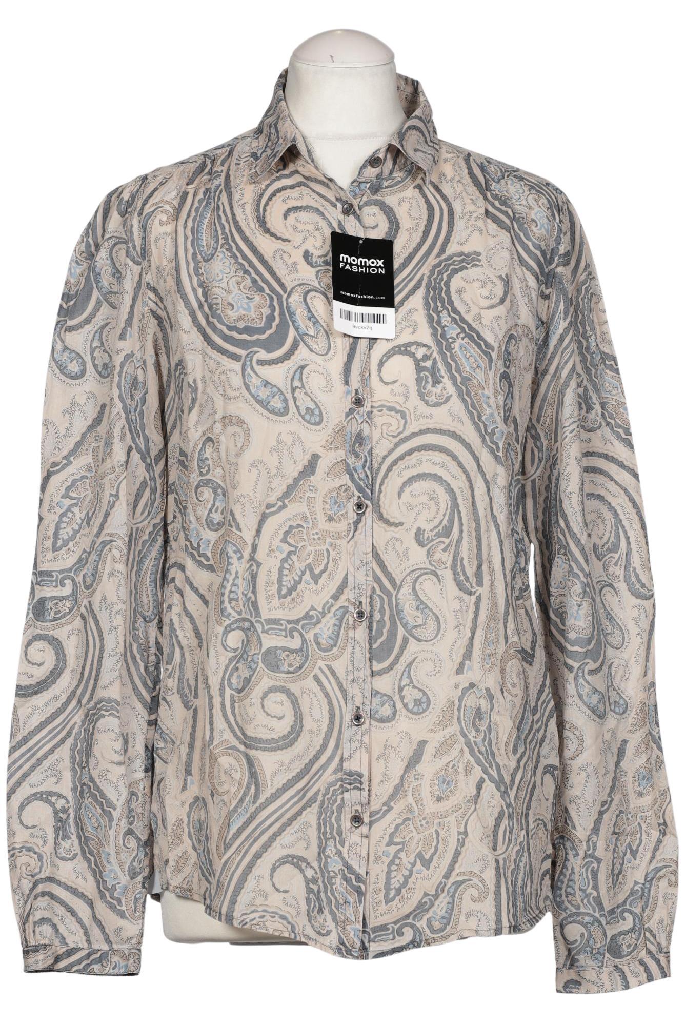 

Marc O Polo Damen Bluse, beige, Gr. 38