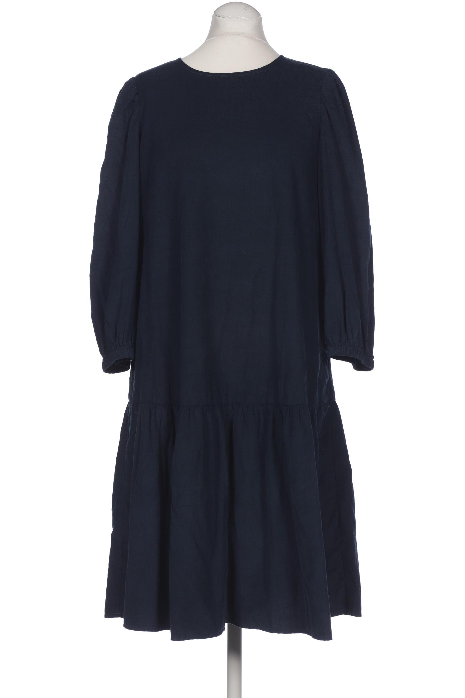 

Marc O Polo Damen Kleid, marineblau, Gr. 38